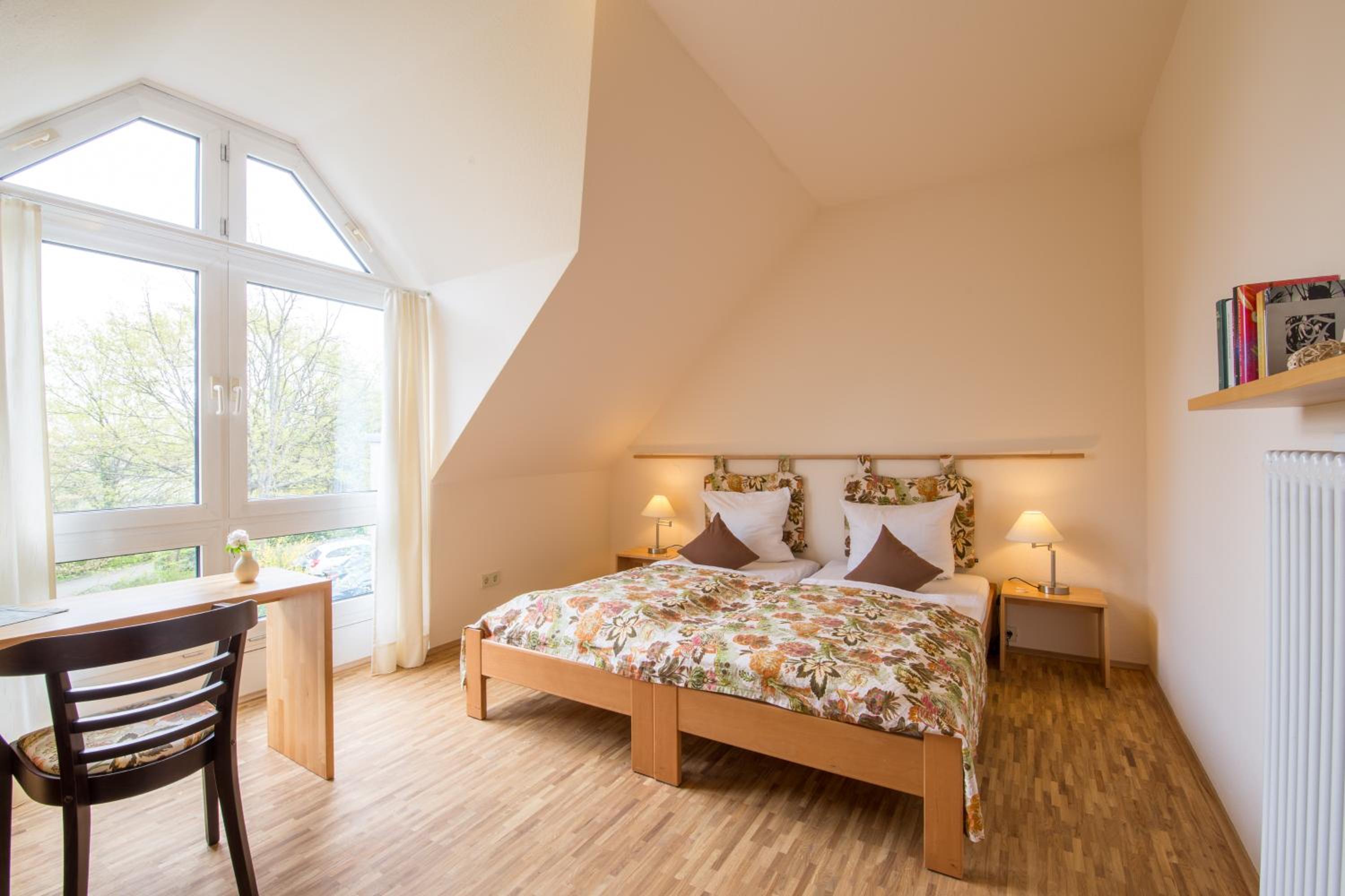Double Room photo 2