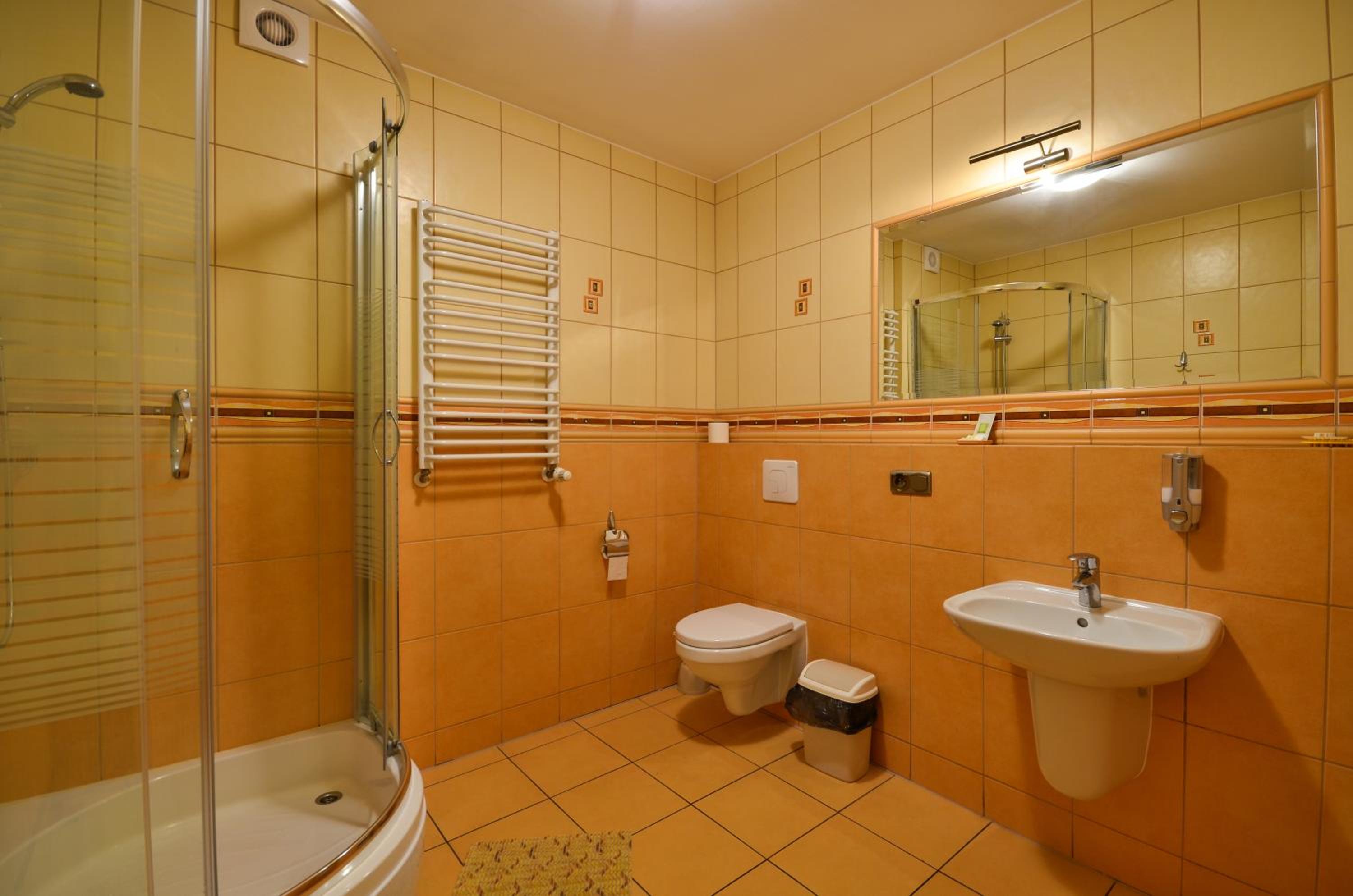 Twin Room photo 2
