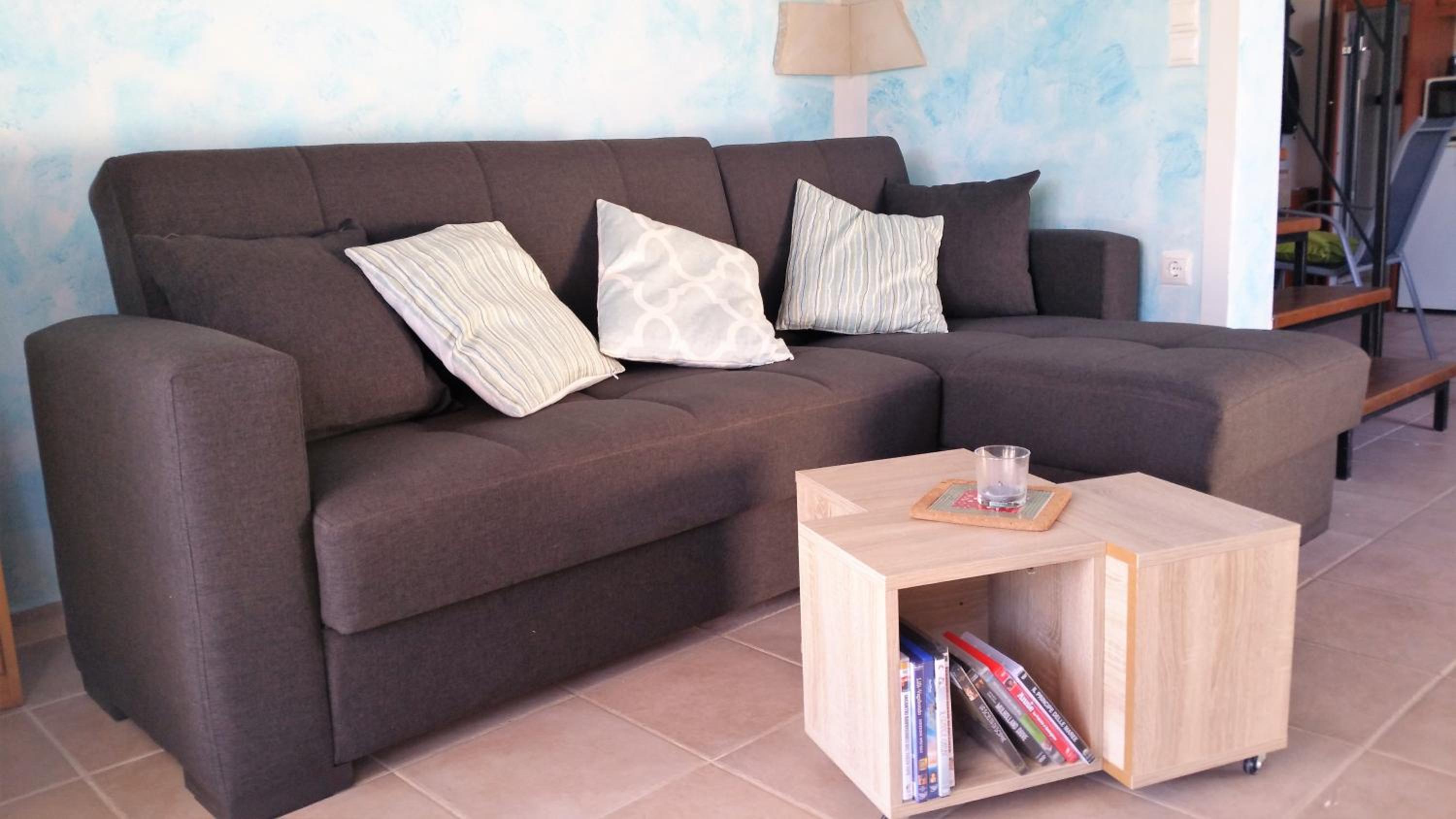 Holiday Home photo 1