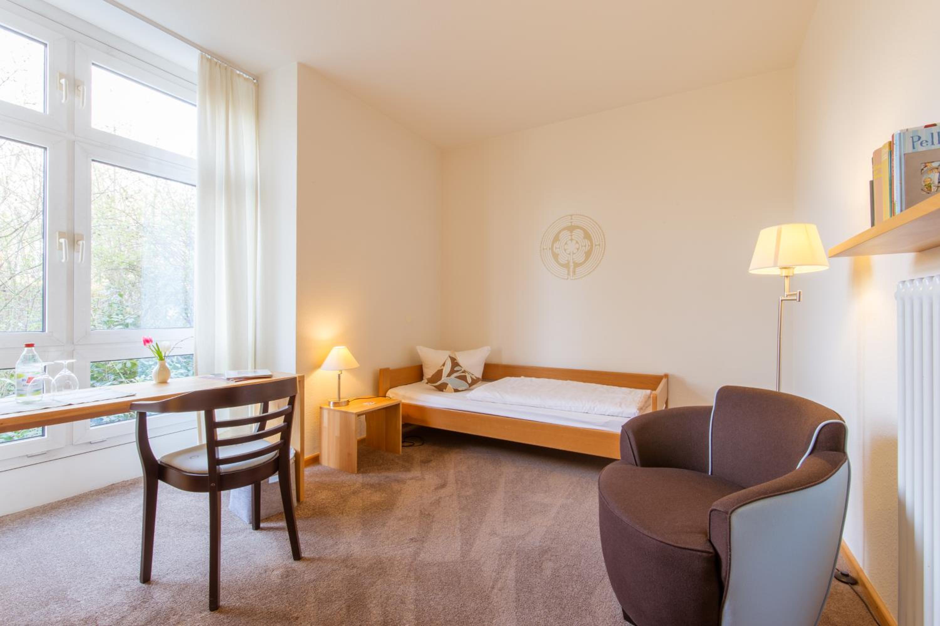 Double Room photo 3