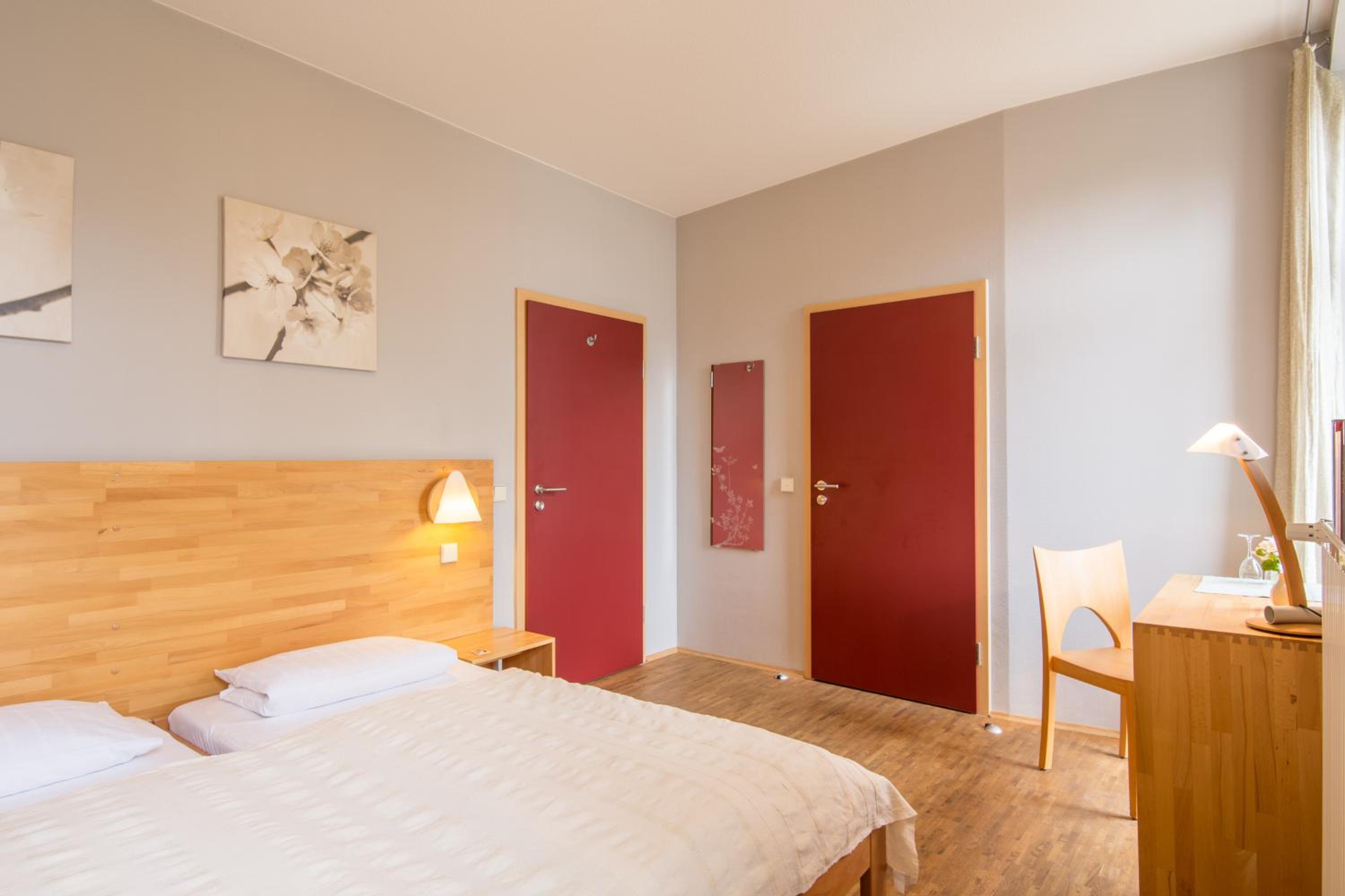 Comfort Double Room