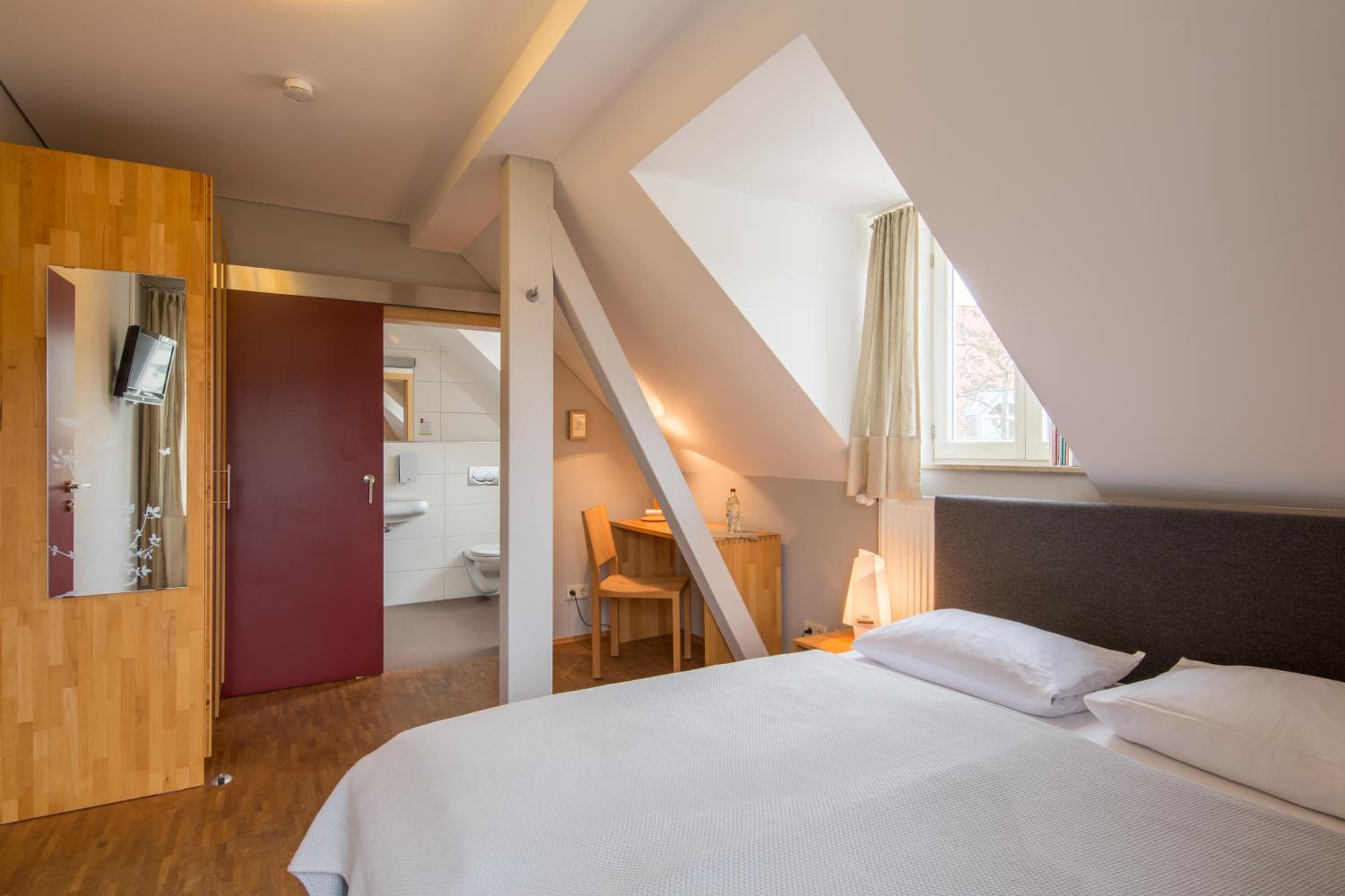 Comfort Double Room photo 2