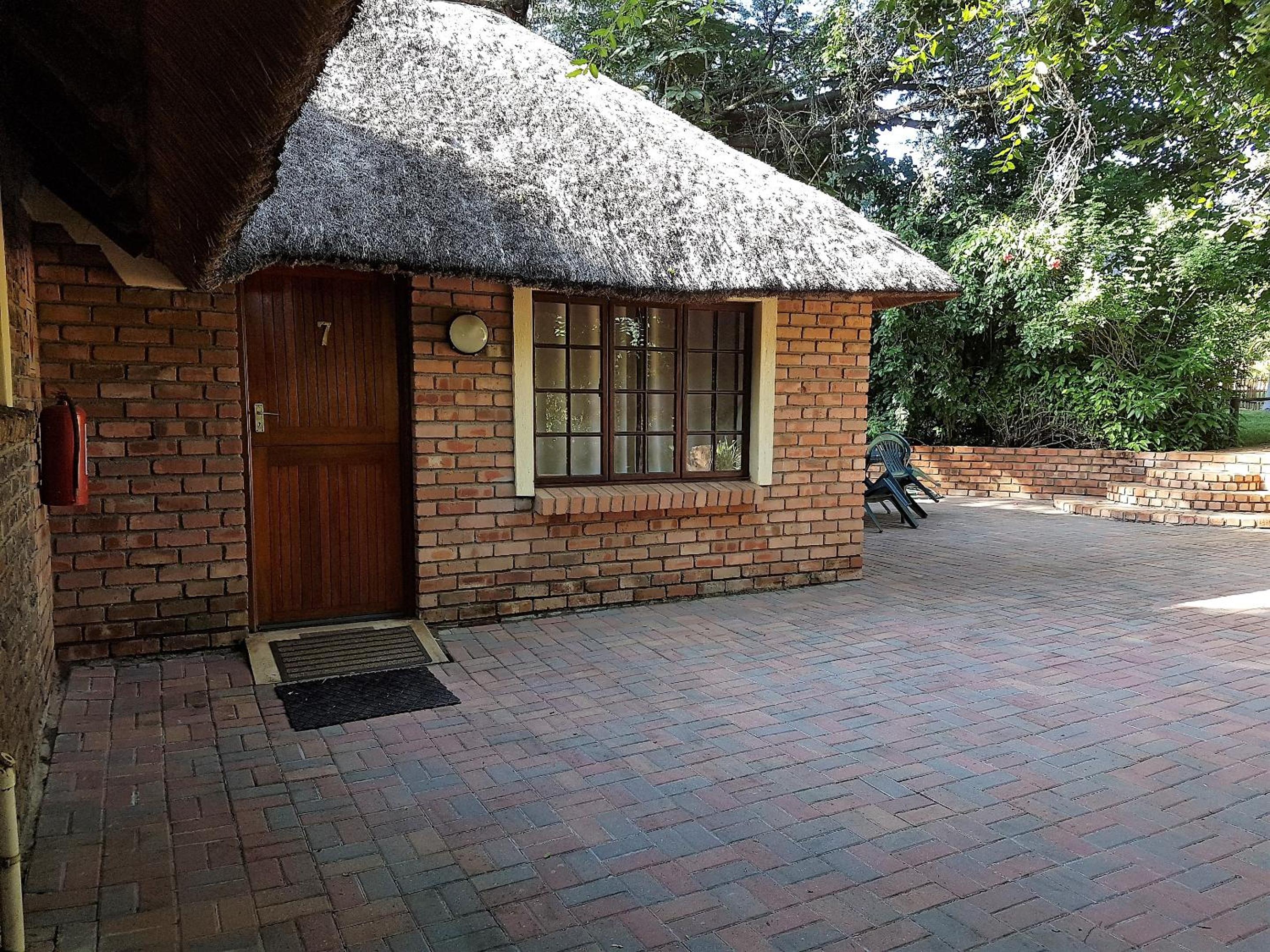 Two-Bedroom Chalet photo 2