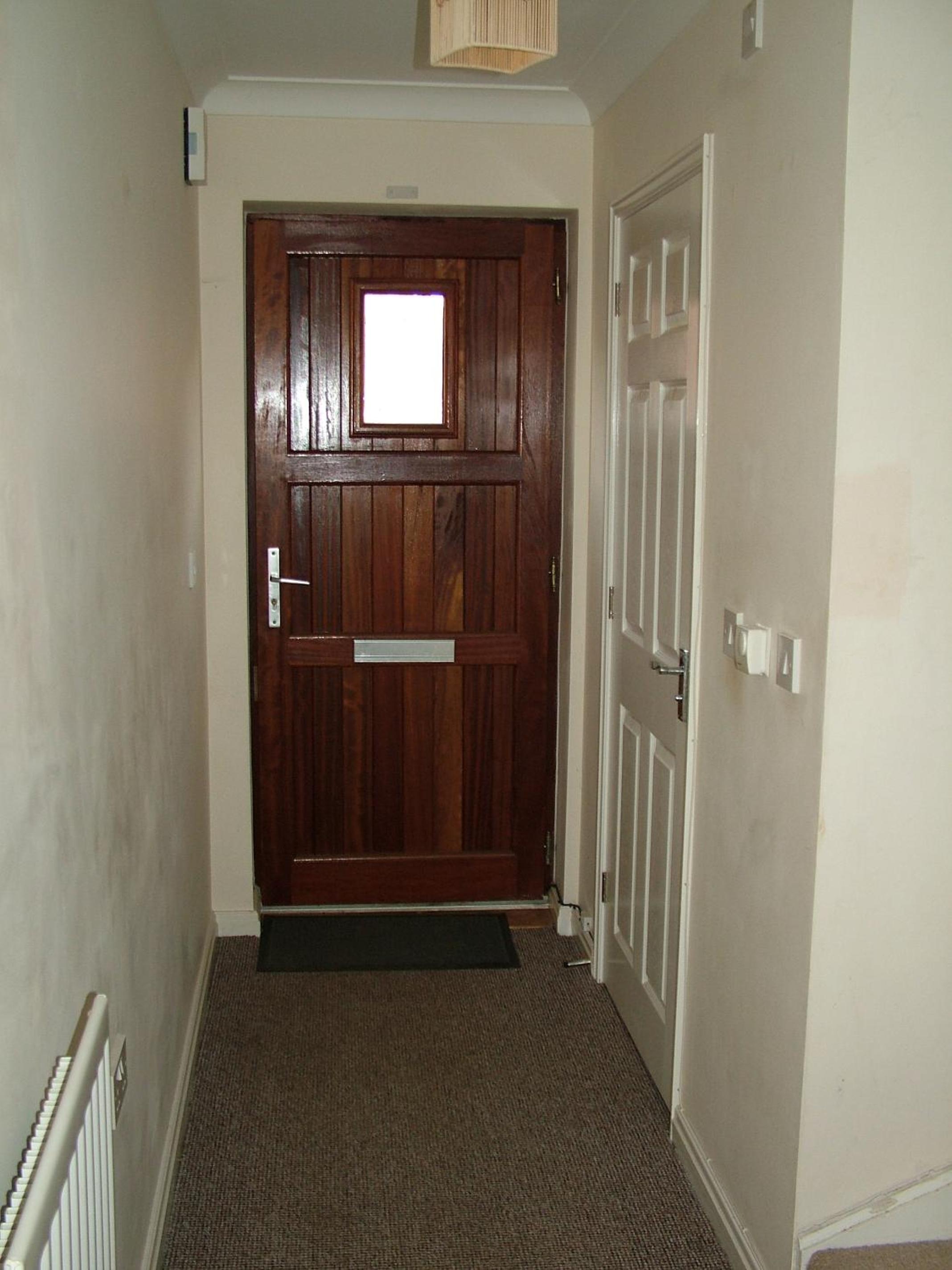 Three-Bedroom Townhouse photo 3