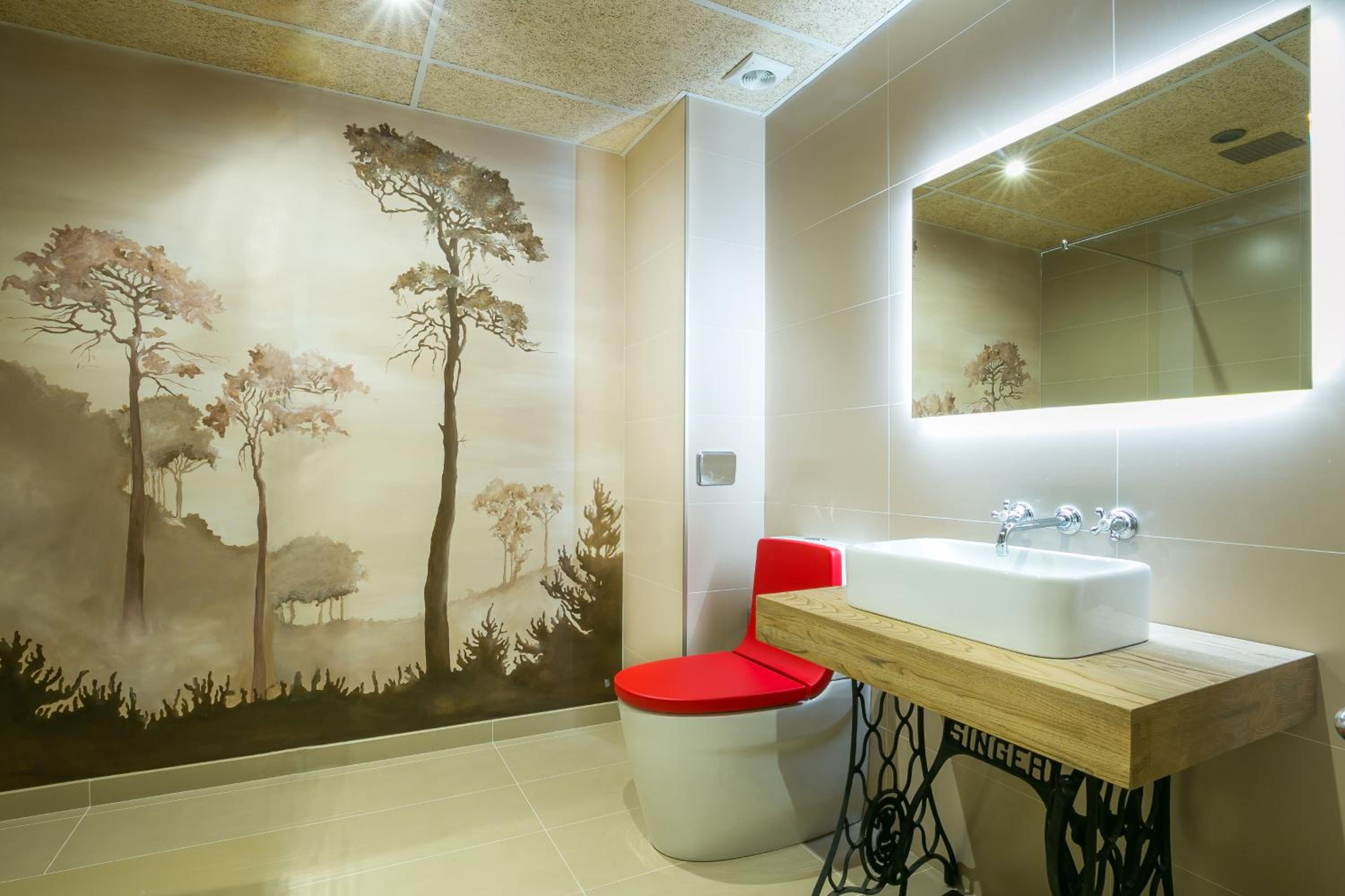 Double or Twin Room photo 2