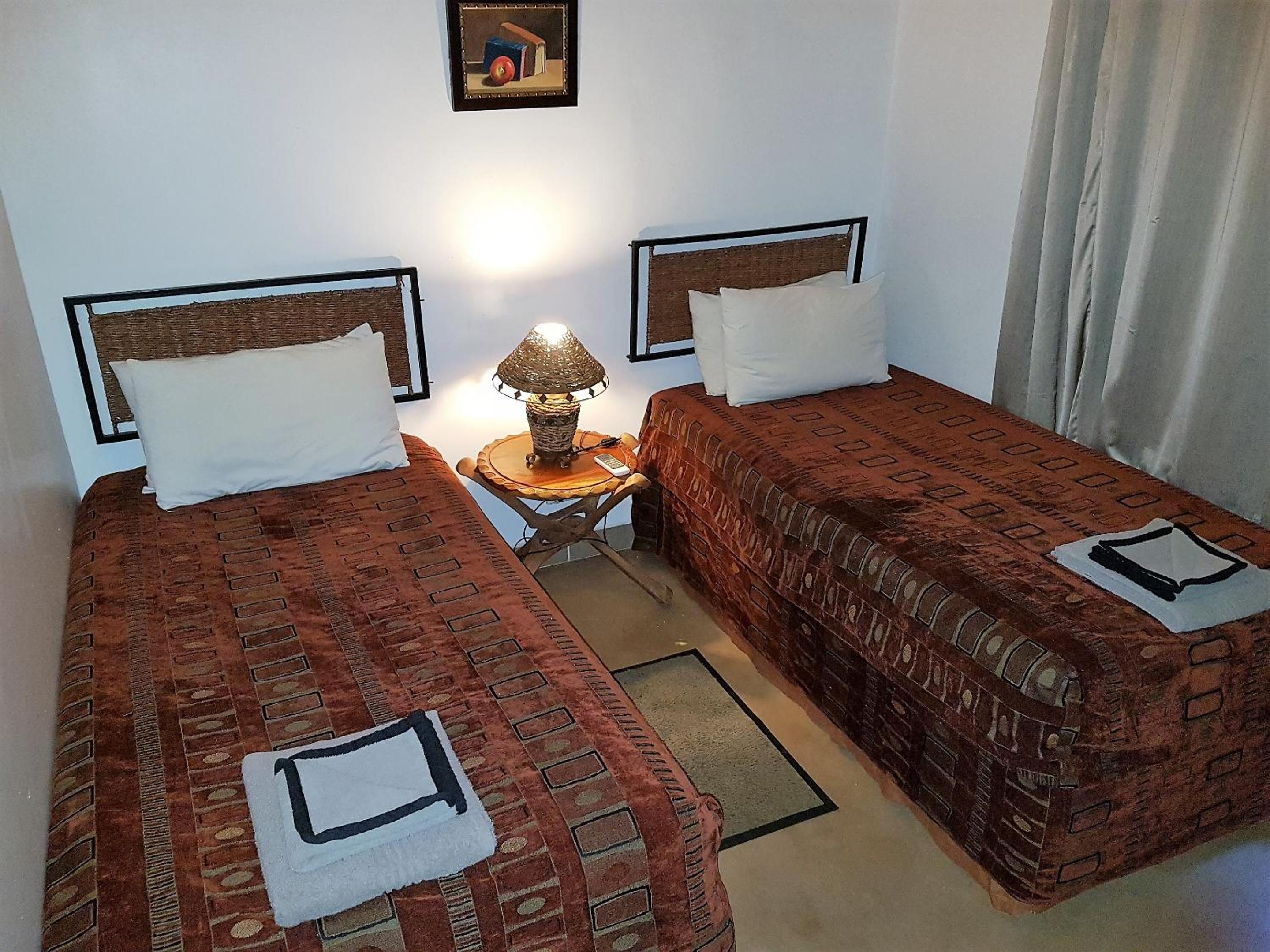 Three-Bedroom Chalet - Photo 1