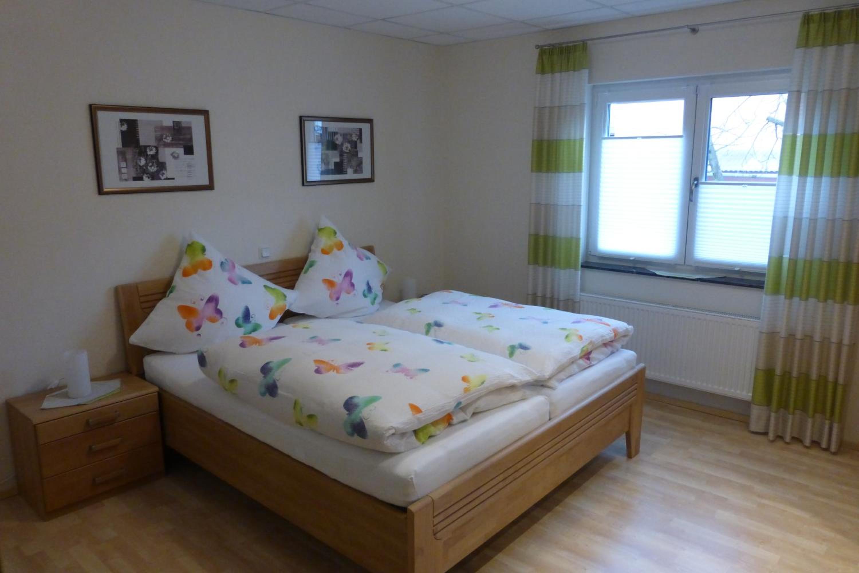 Apartment with Balcony photo 1
