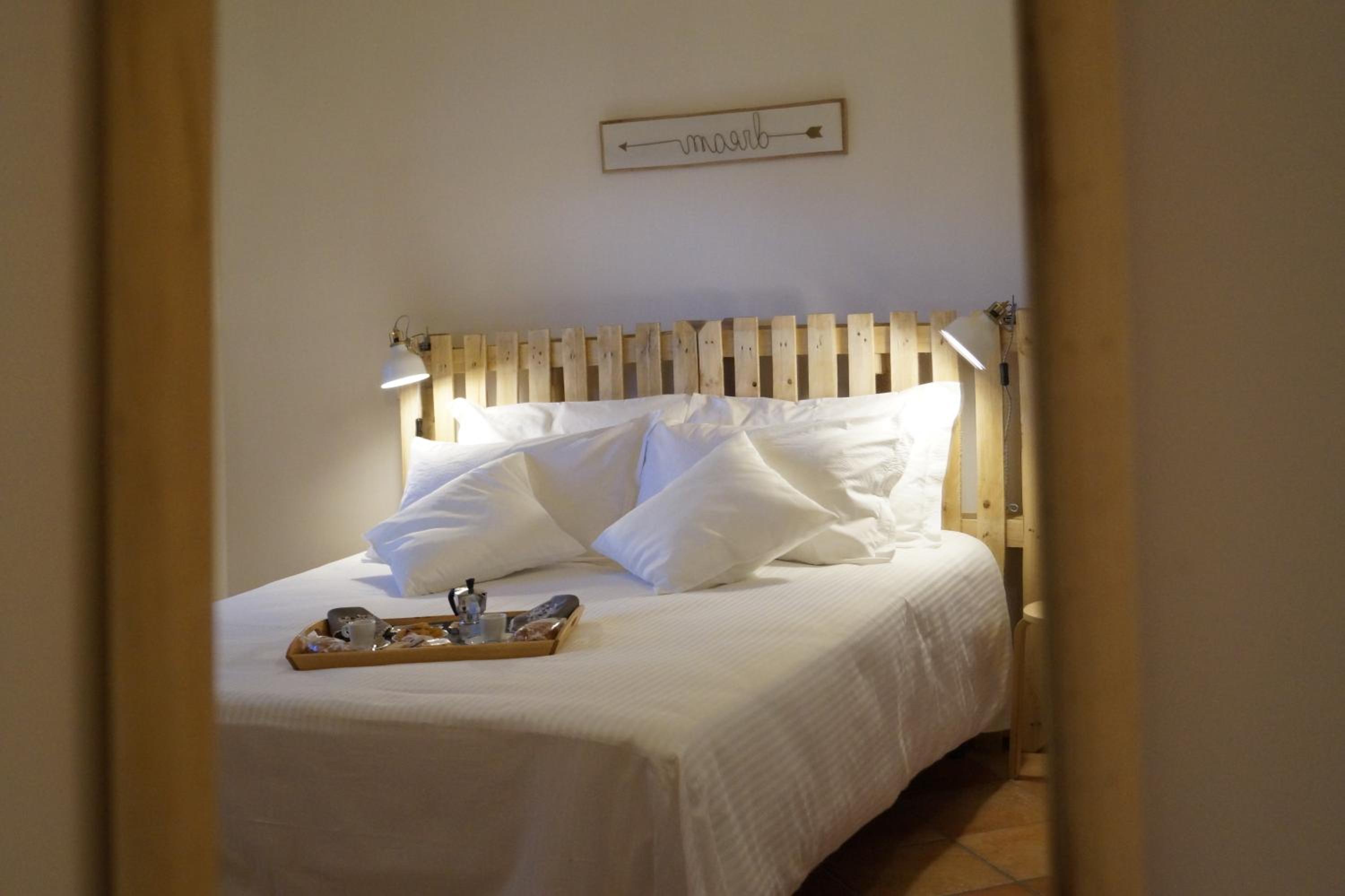 Double Room - Photo 15