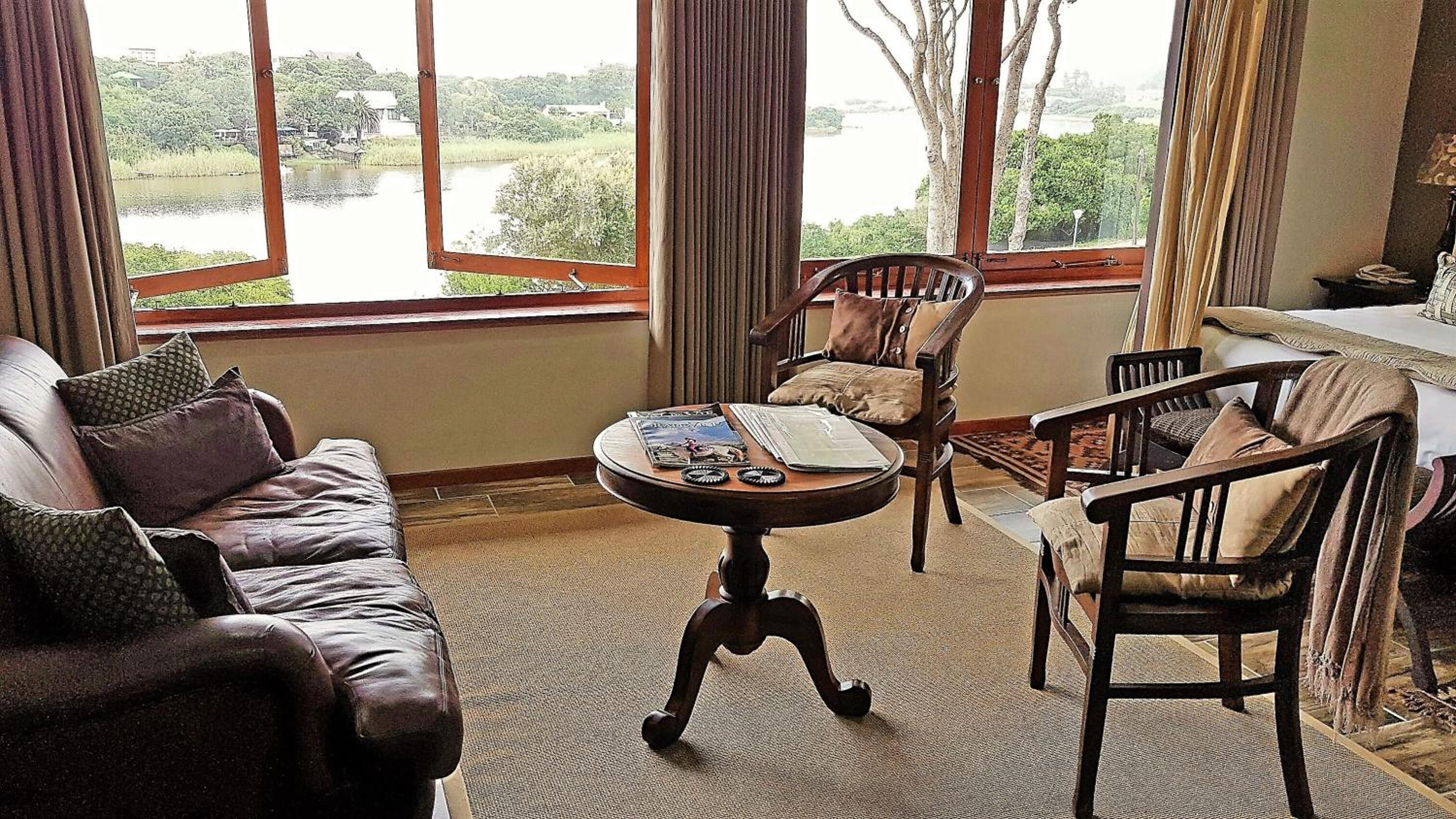 King Room with Lake View photo 1