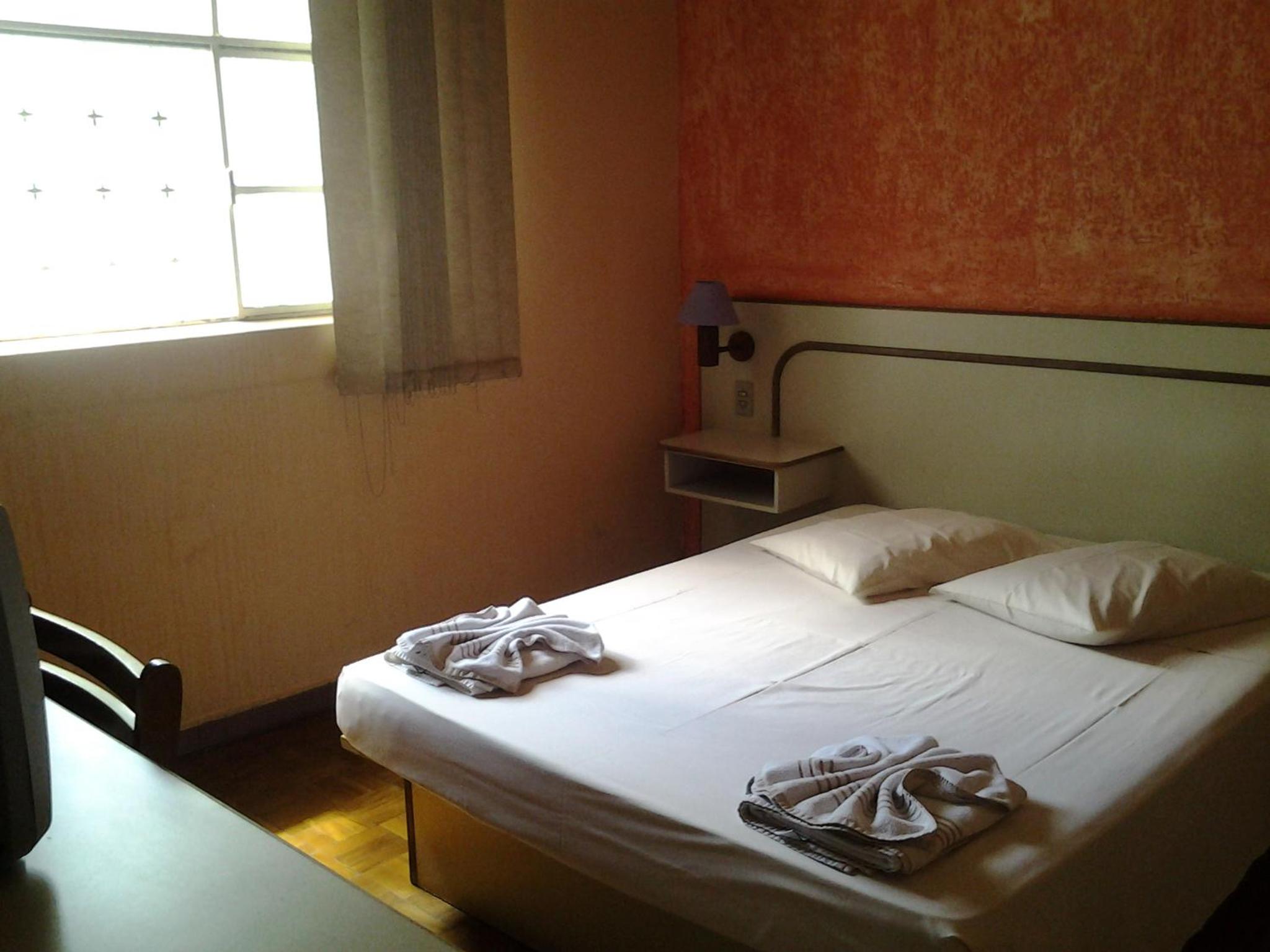 Economy Quadruple Room photo 1