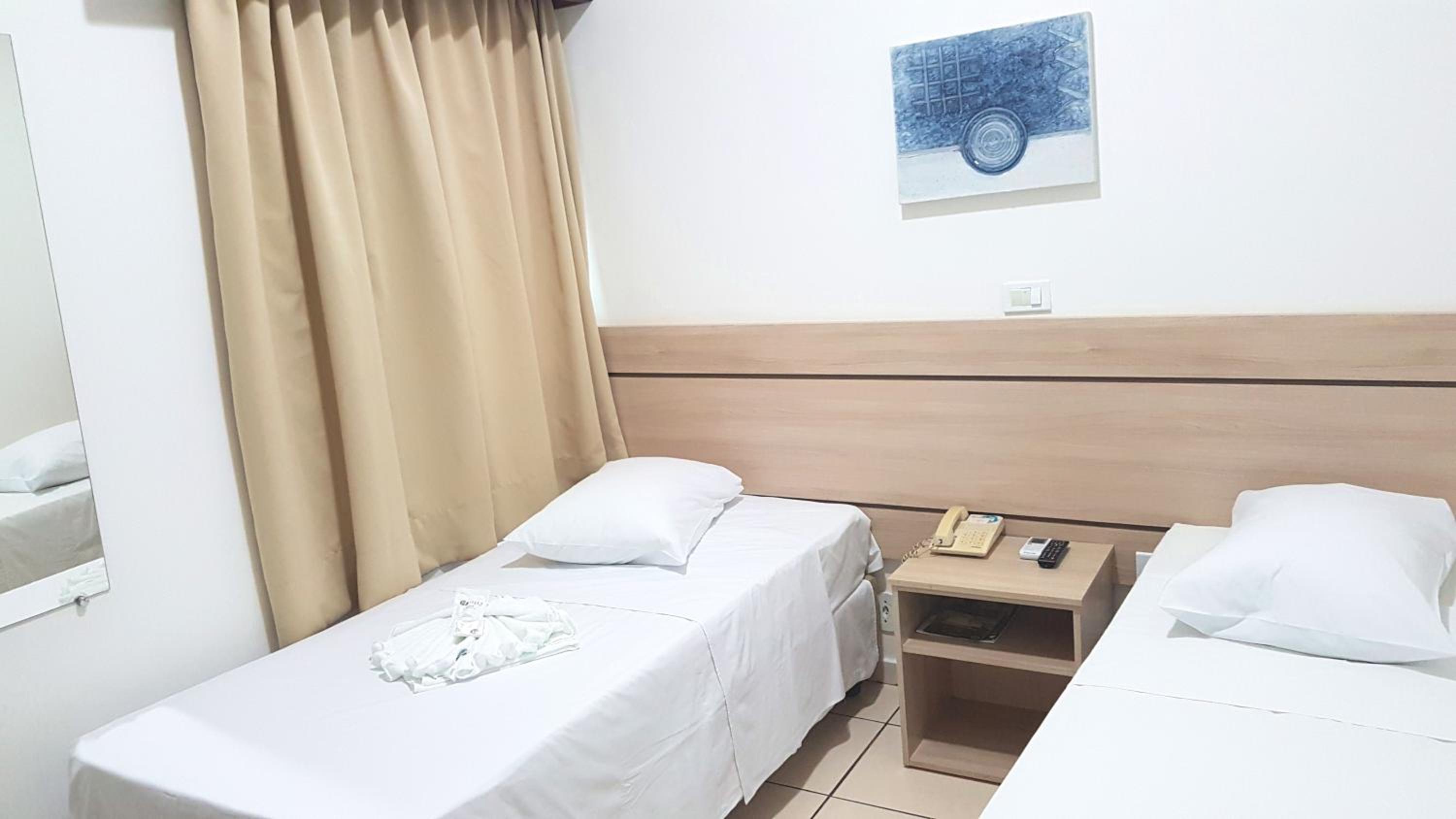 Standard Twin Room photo 1