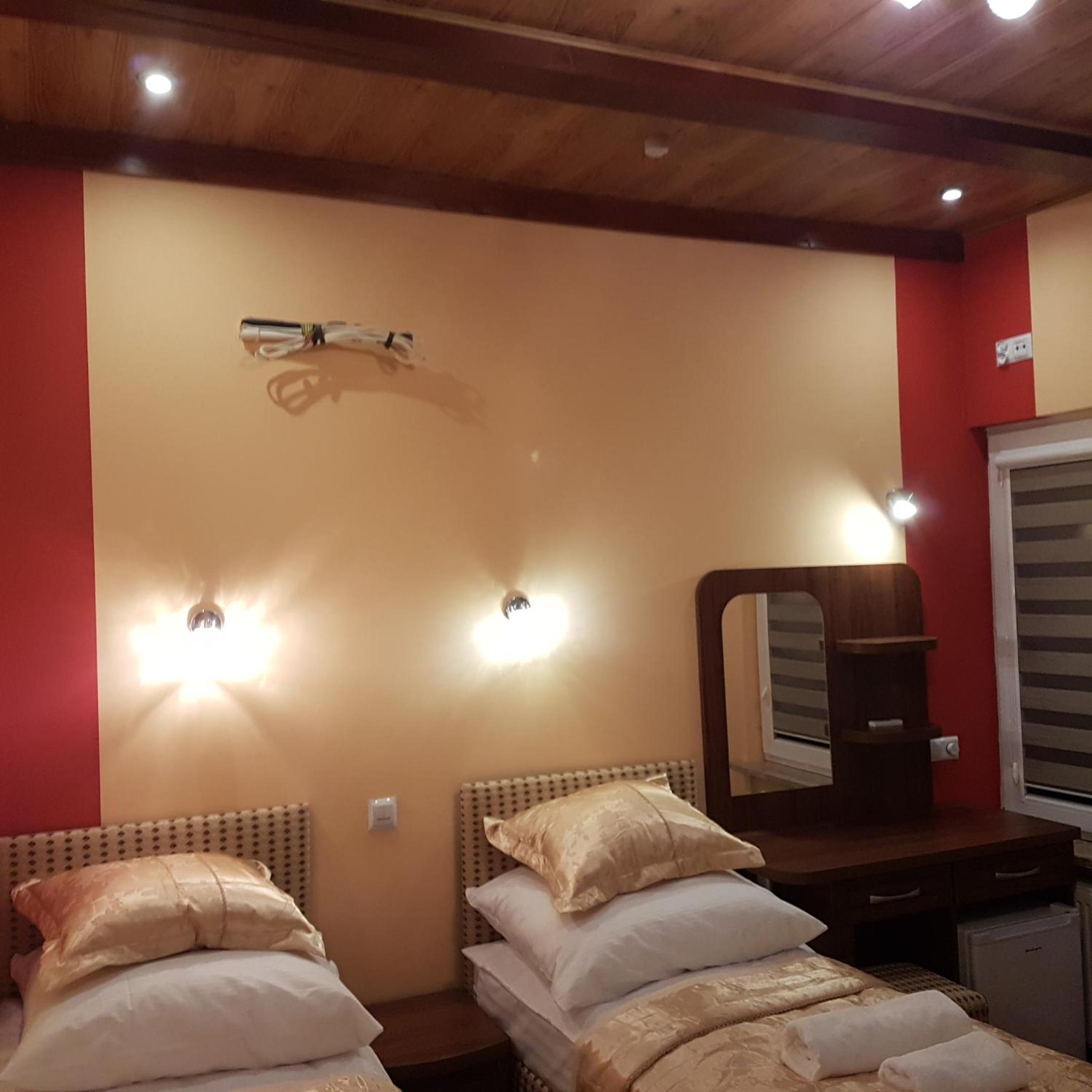 Double or Twin Room with Balcony - Photo 14