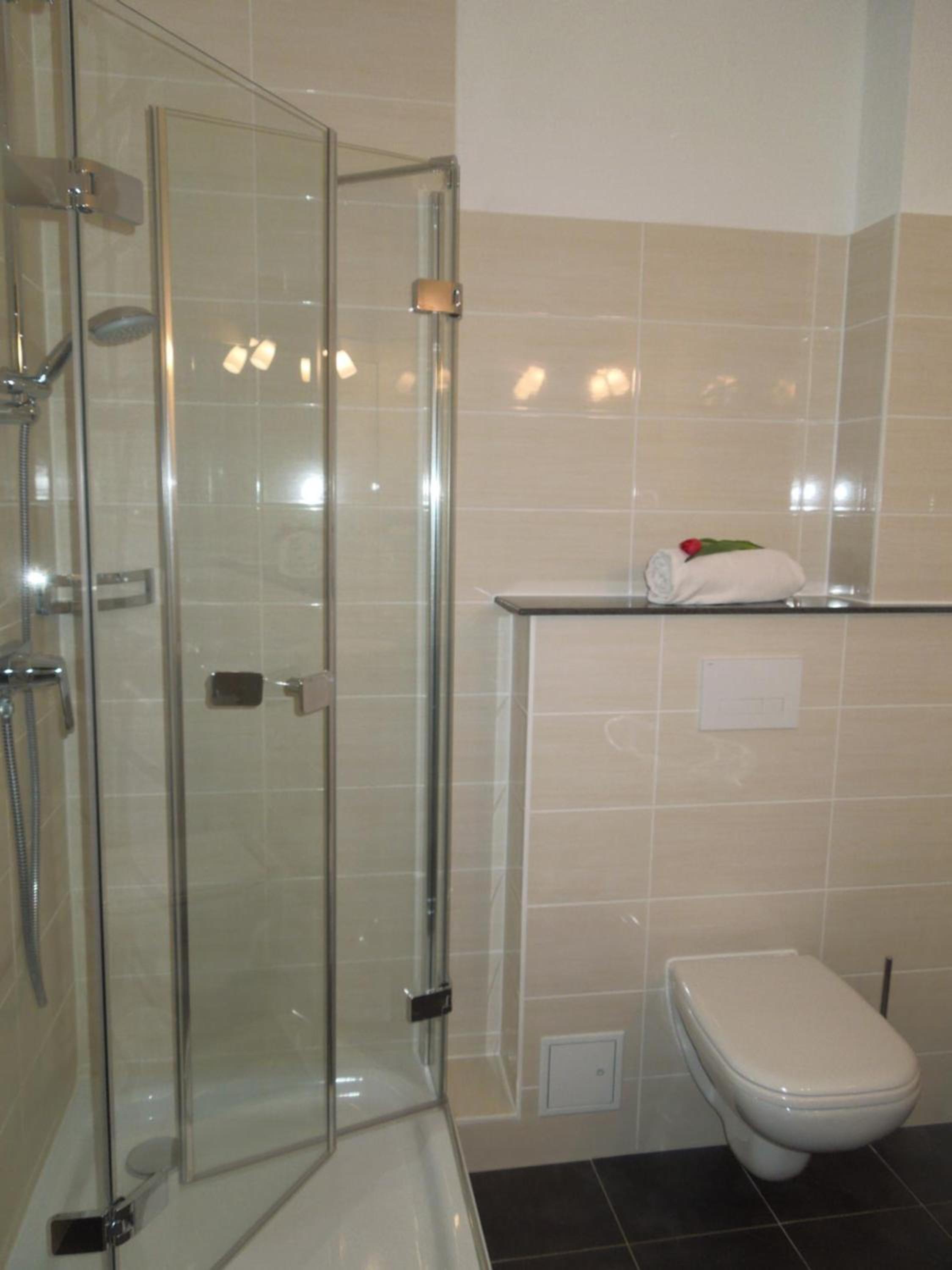 Standard Single Room photo 2