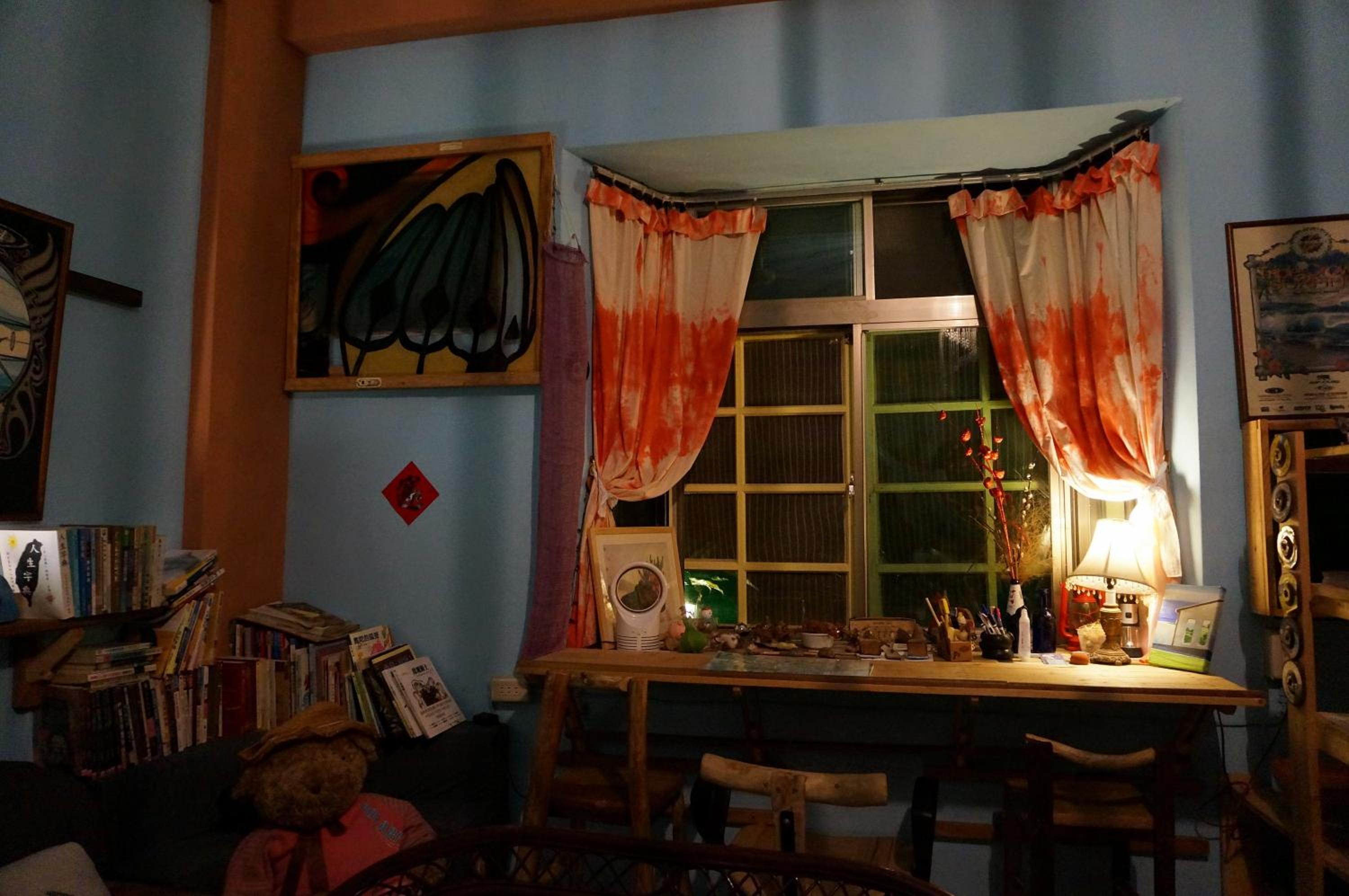 Double Room with Private Bathroom photo 2