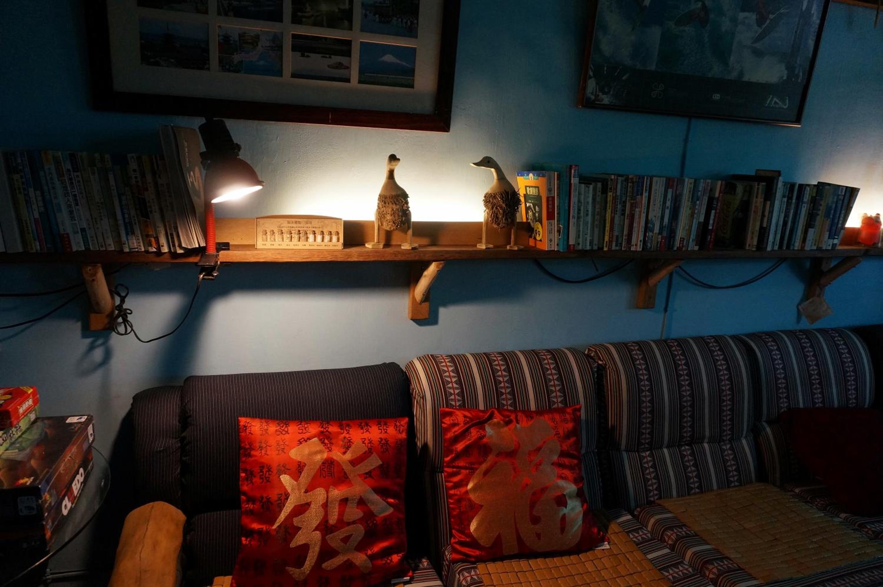 Quadruple Room with Mountain View photo 3