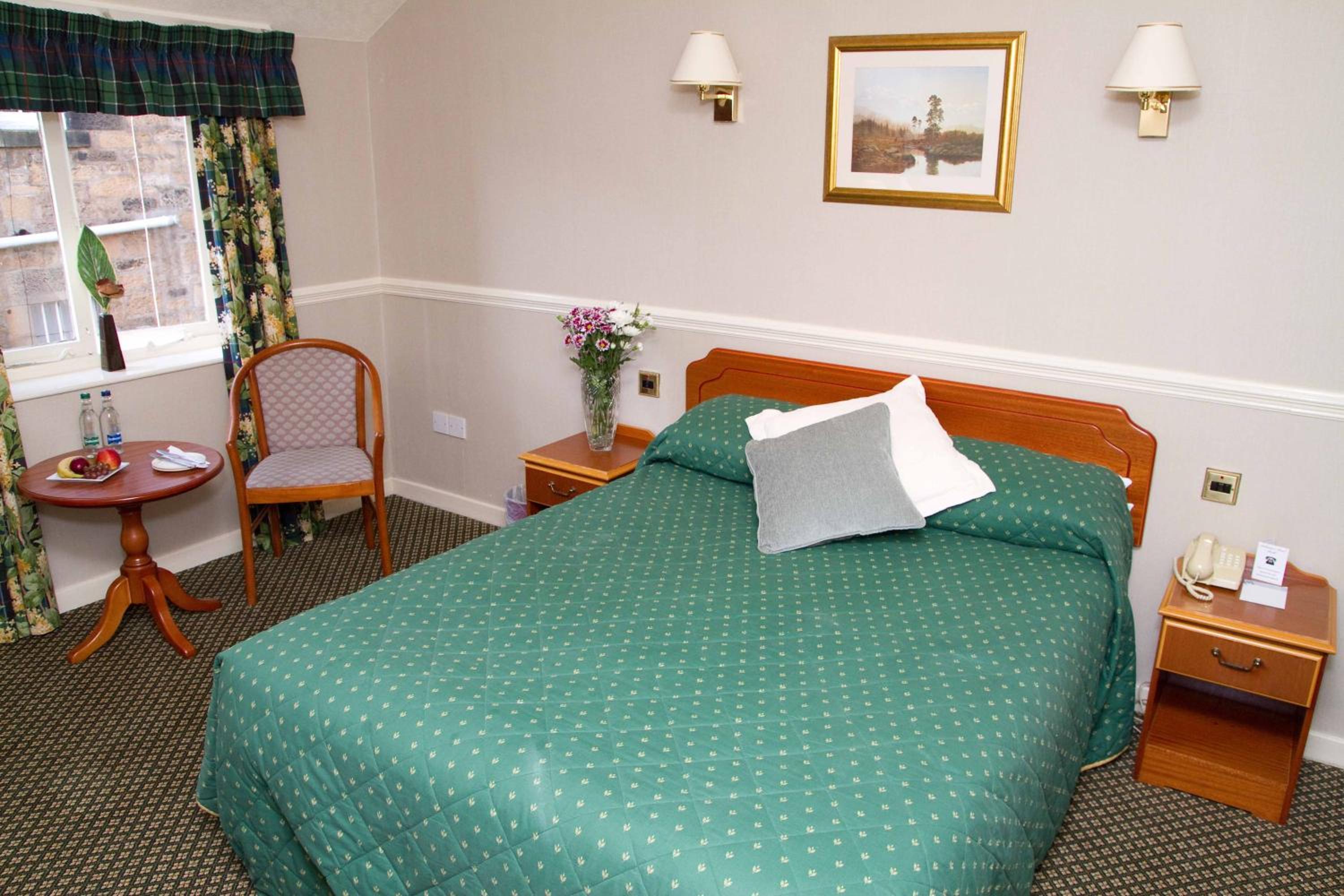 Classic Double Room - Photo 7