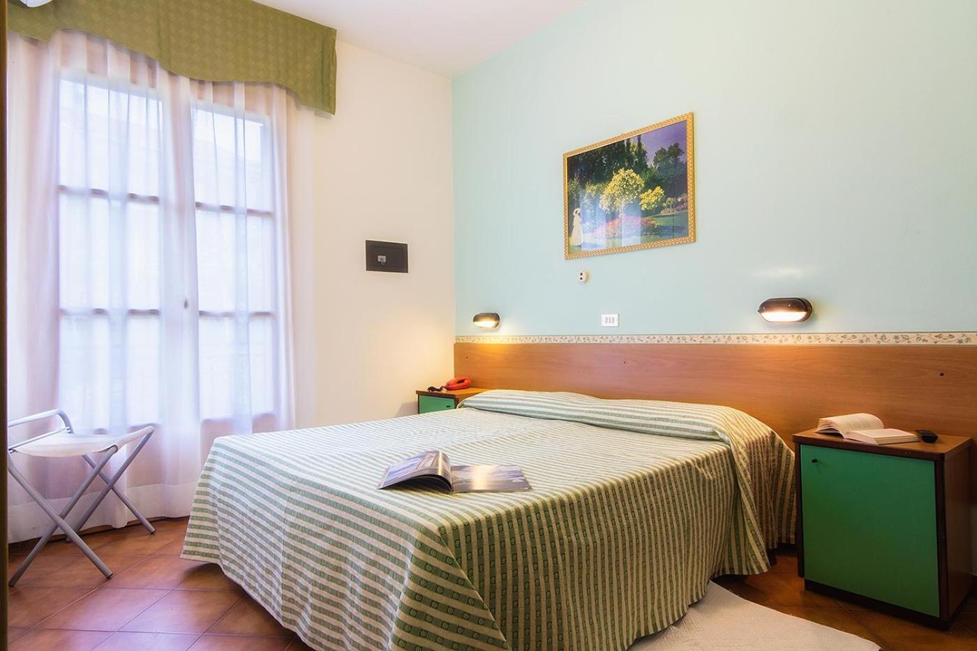 Economy Double or Twin Room