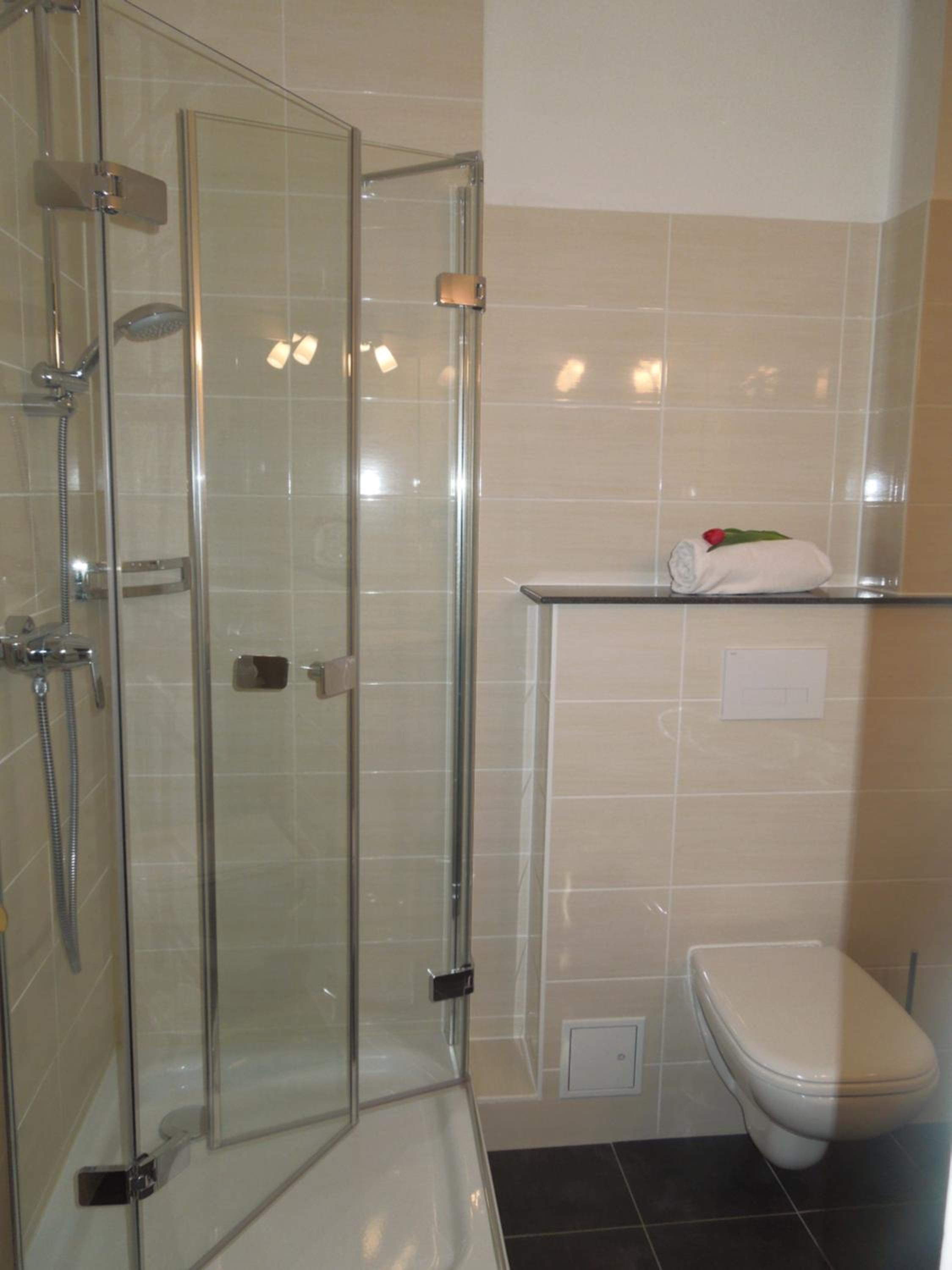 Small Double Room photo 2