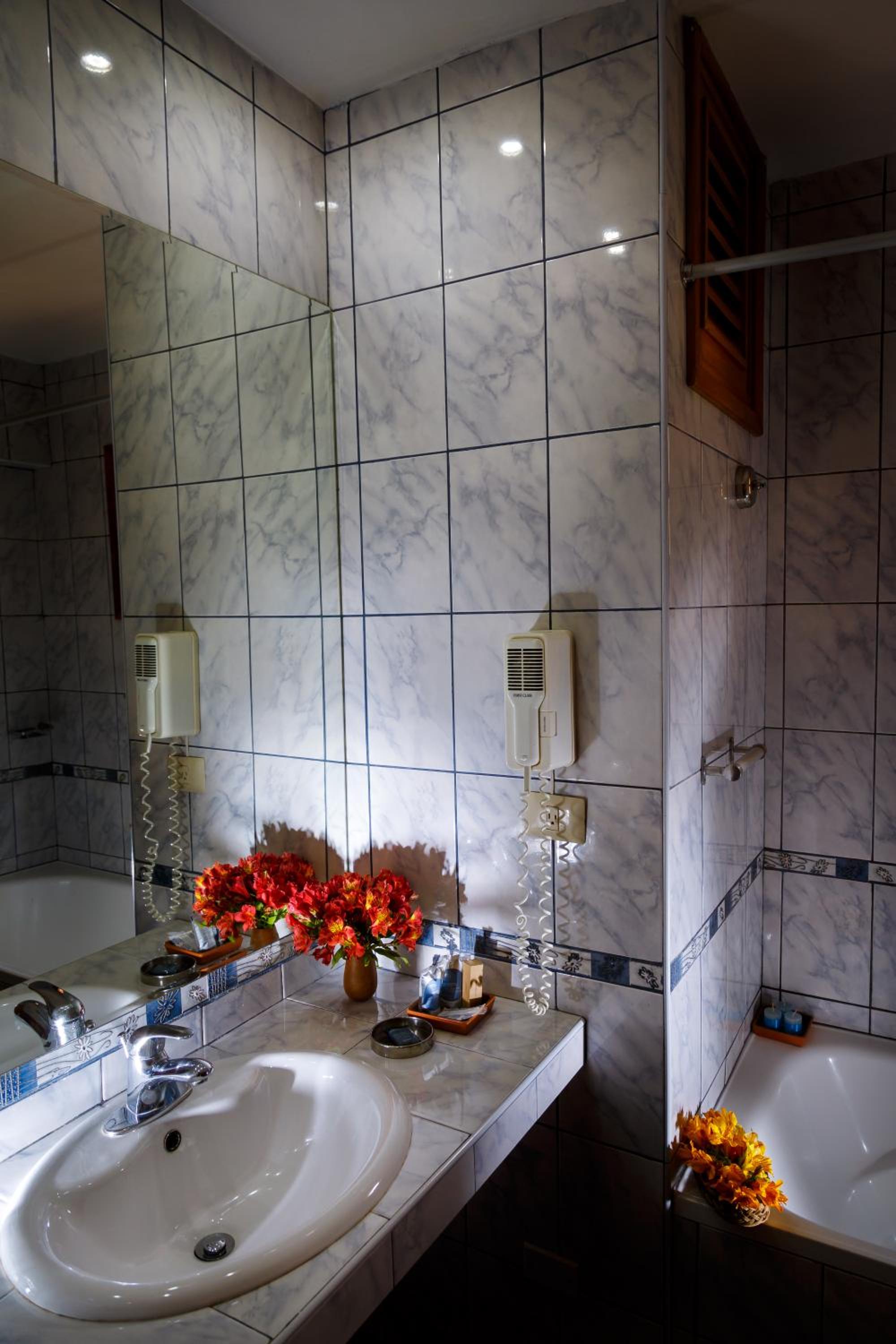Superior Double Room photo 2