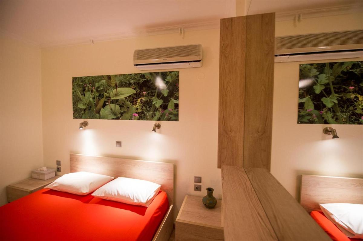 Two-Bedroom Apartment with Sea View photo 3