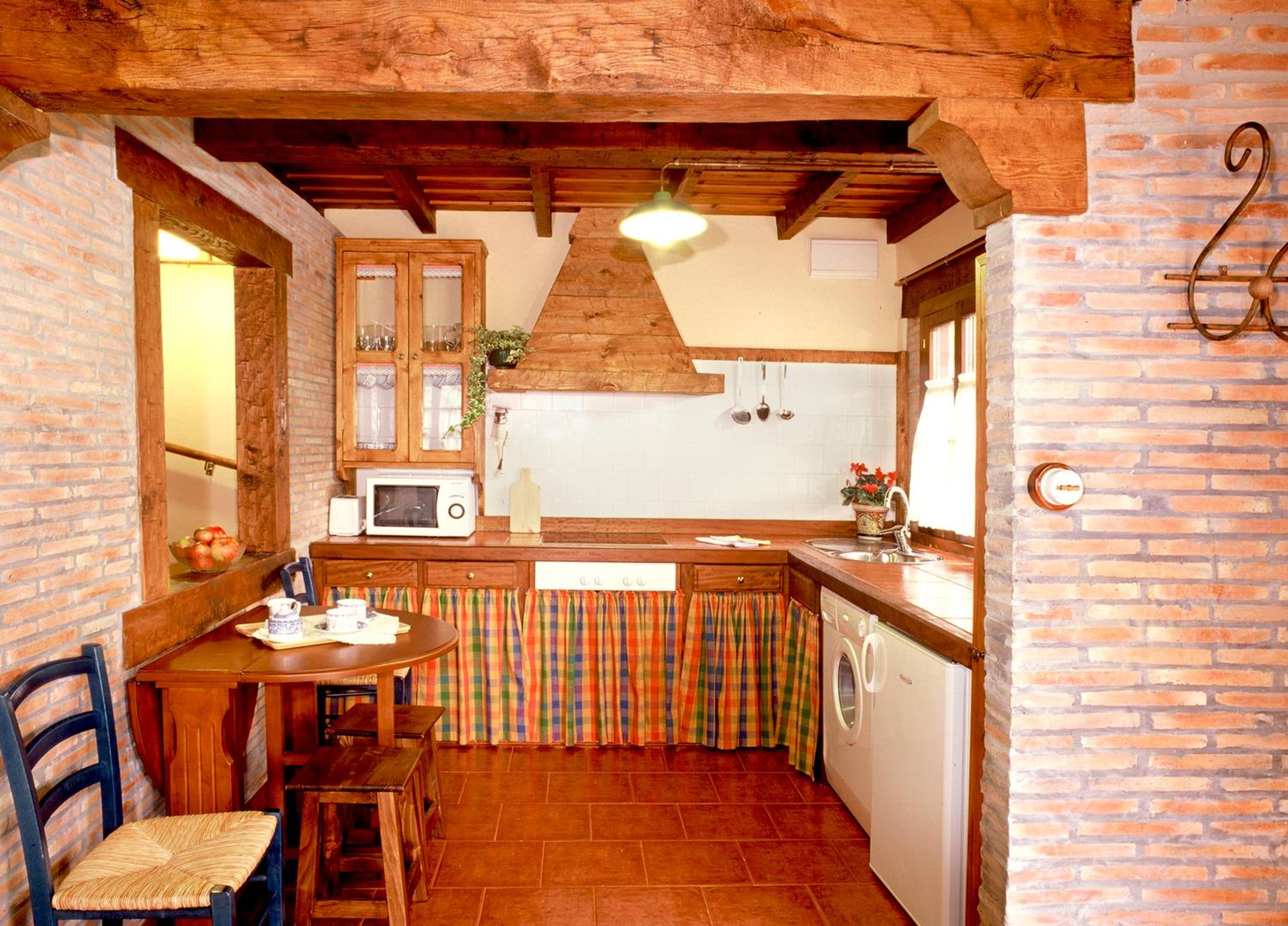 Two-Bedroom House with garden views photo 2