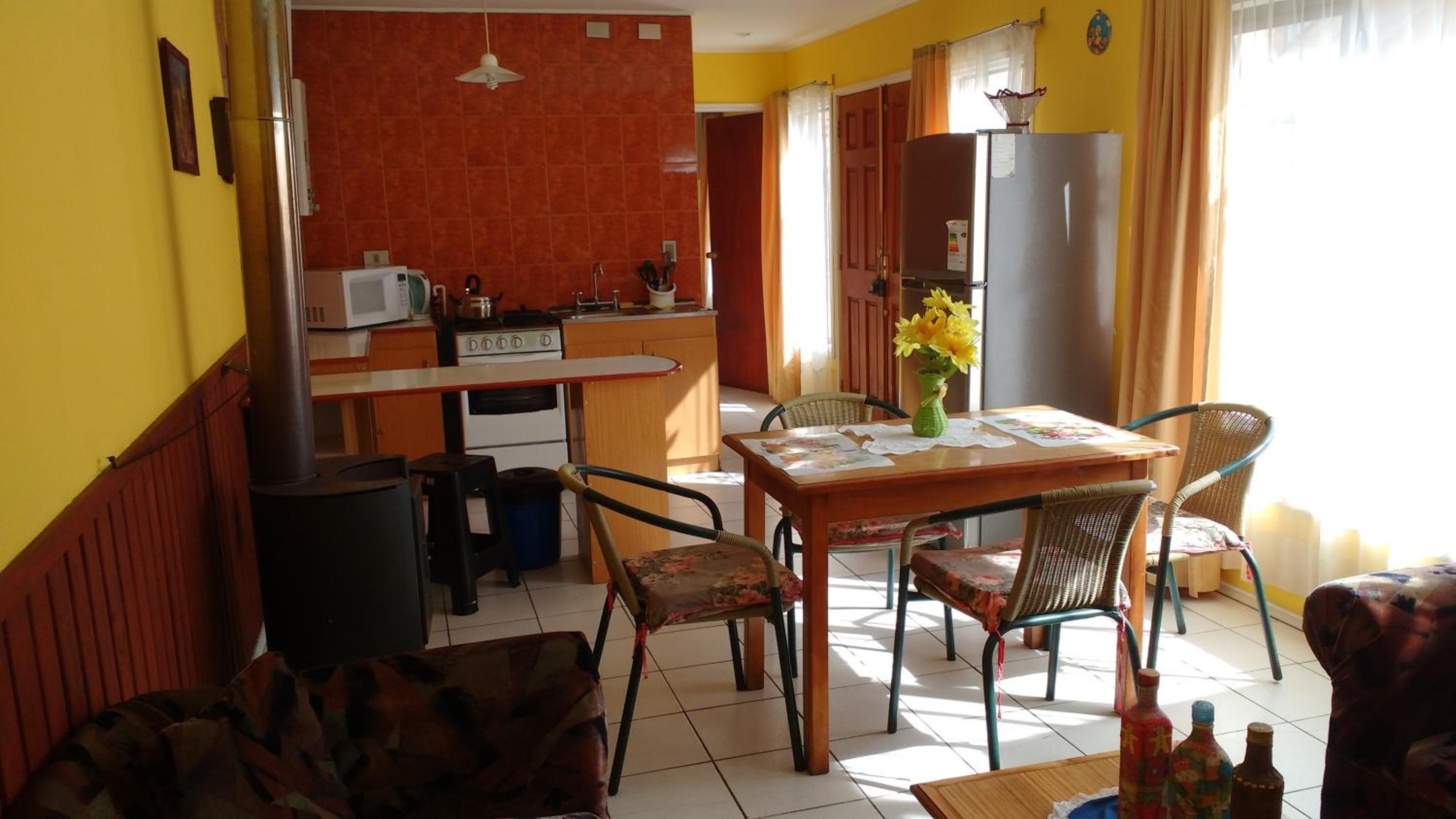 One-Bedroom House photo 3
