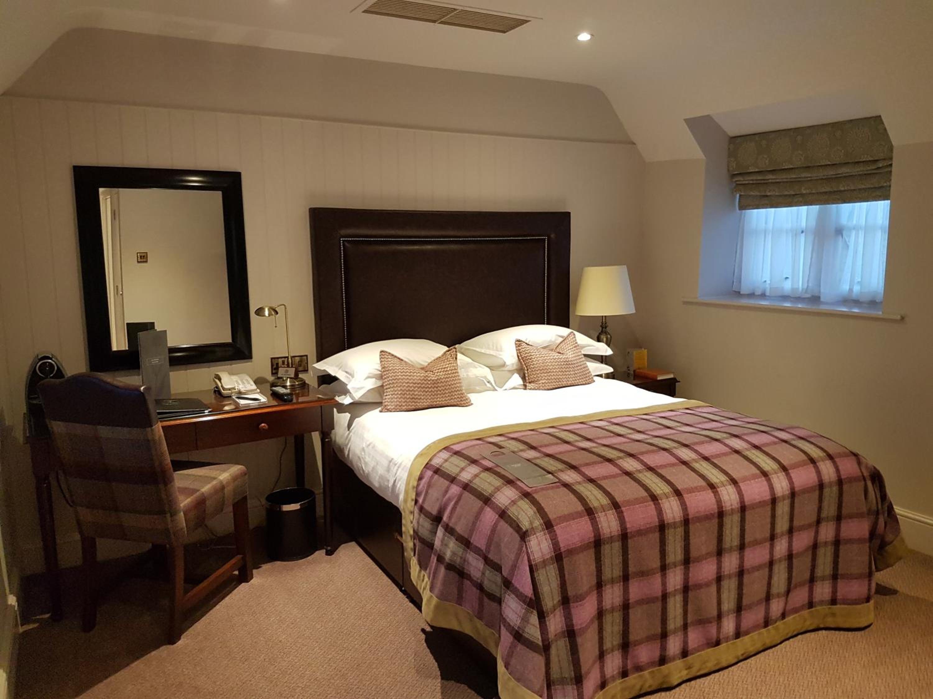 Feature Double Room photo 3