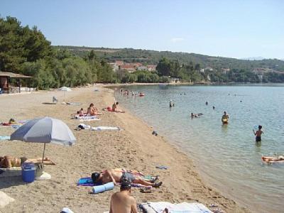Studio Apartment with Sea View photo 2
