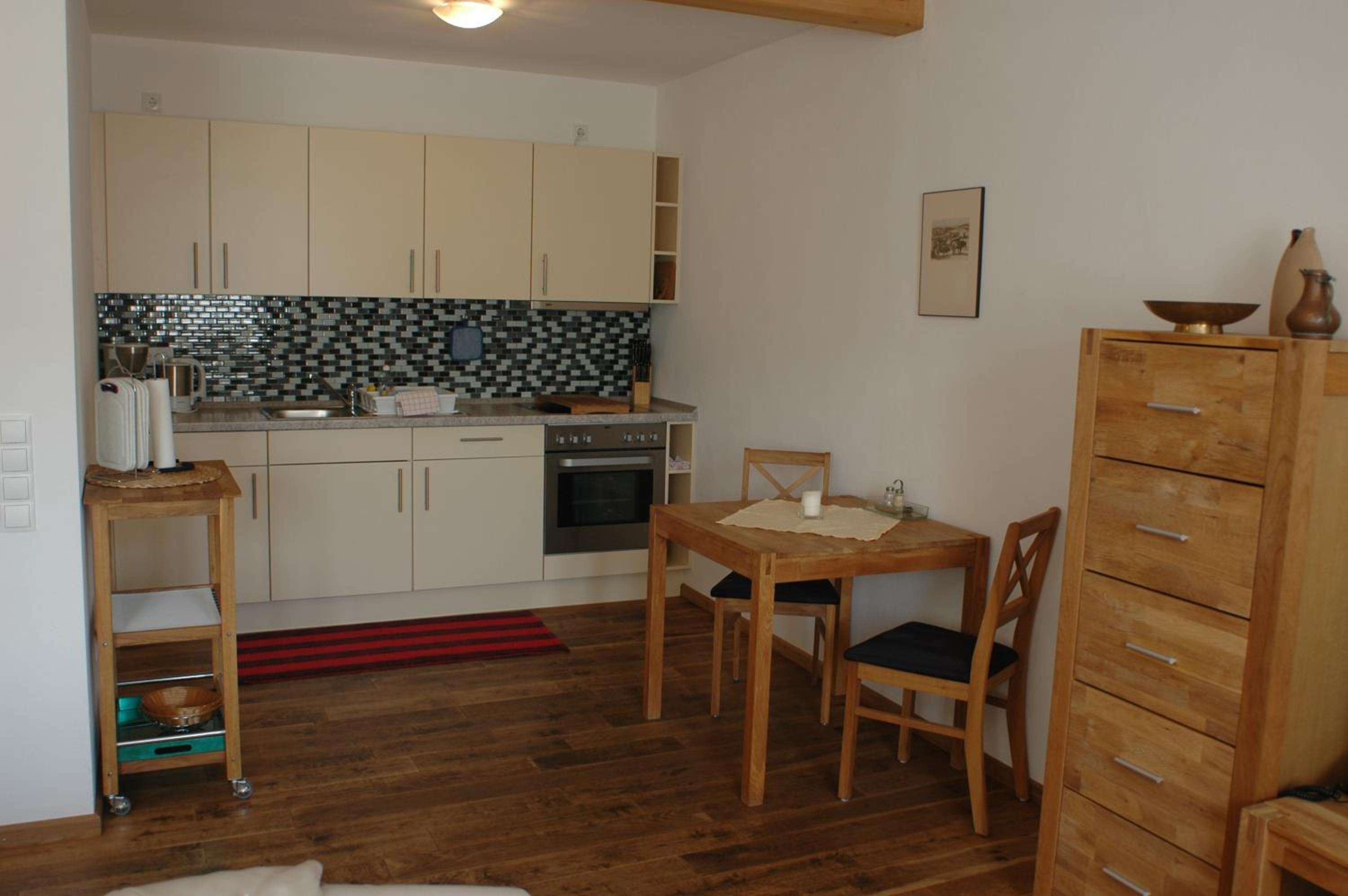 Apartment (2 Adults) photo 3