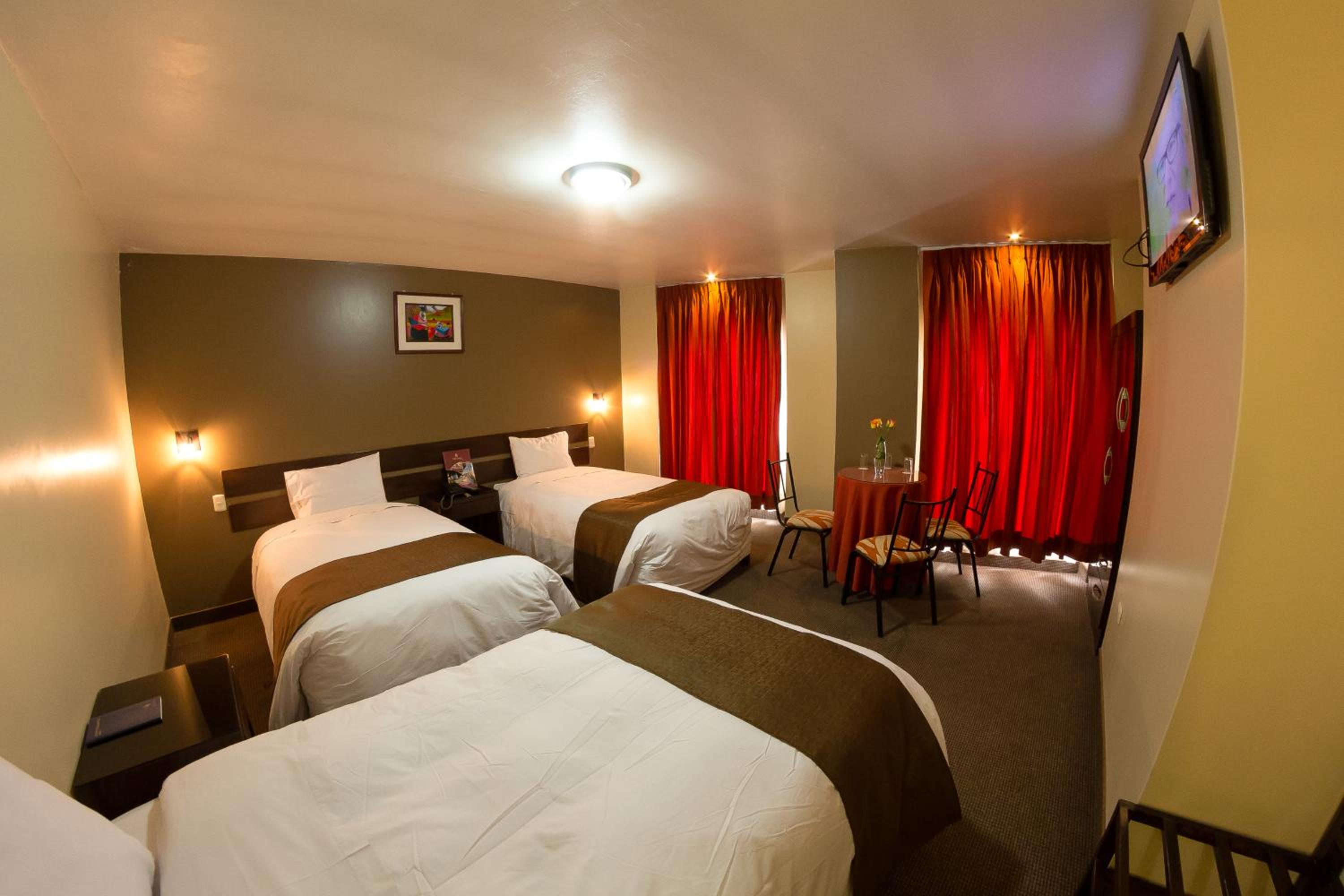 Triple Room photo 3