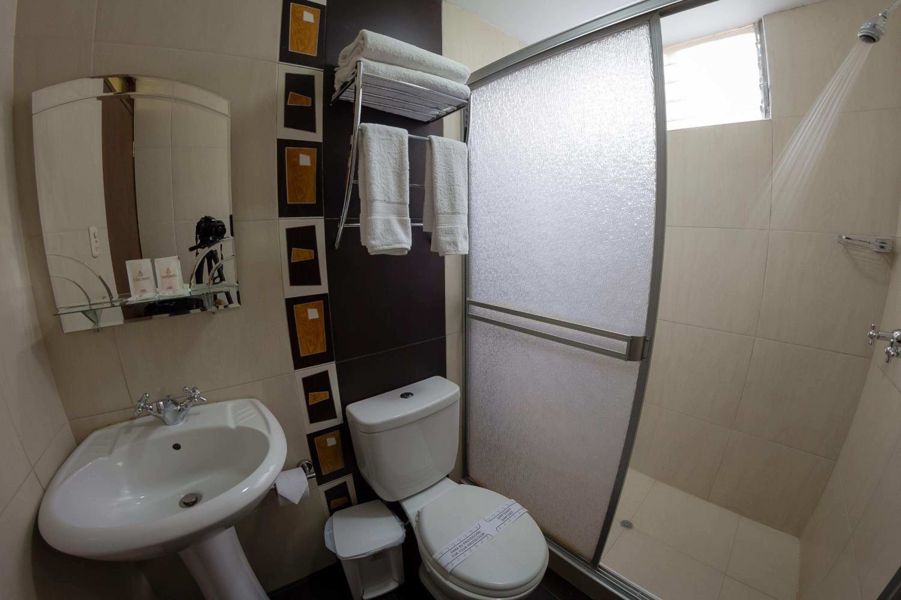 Triple Room photo 2