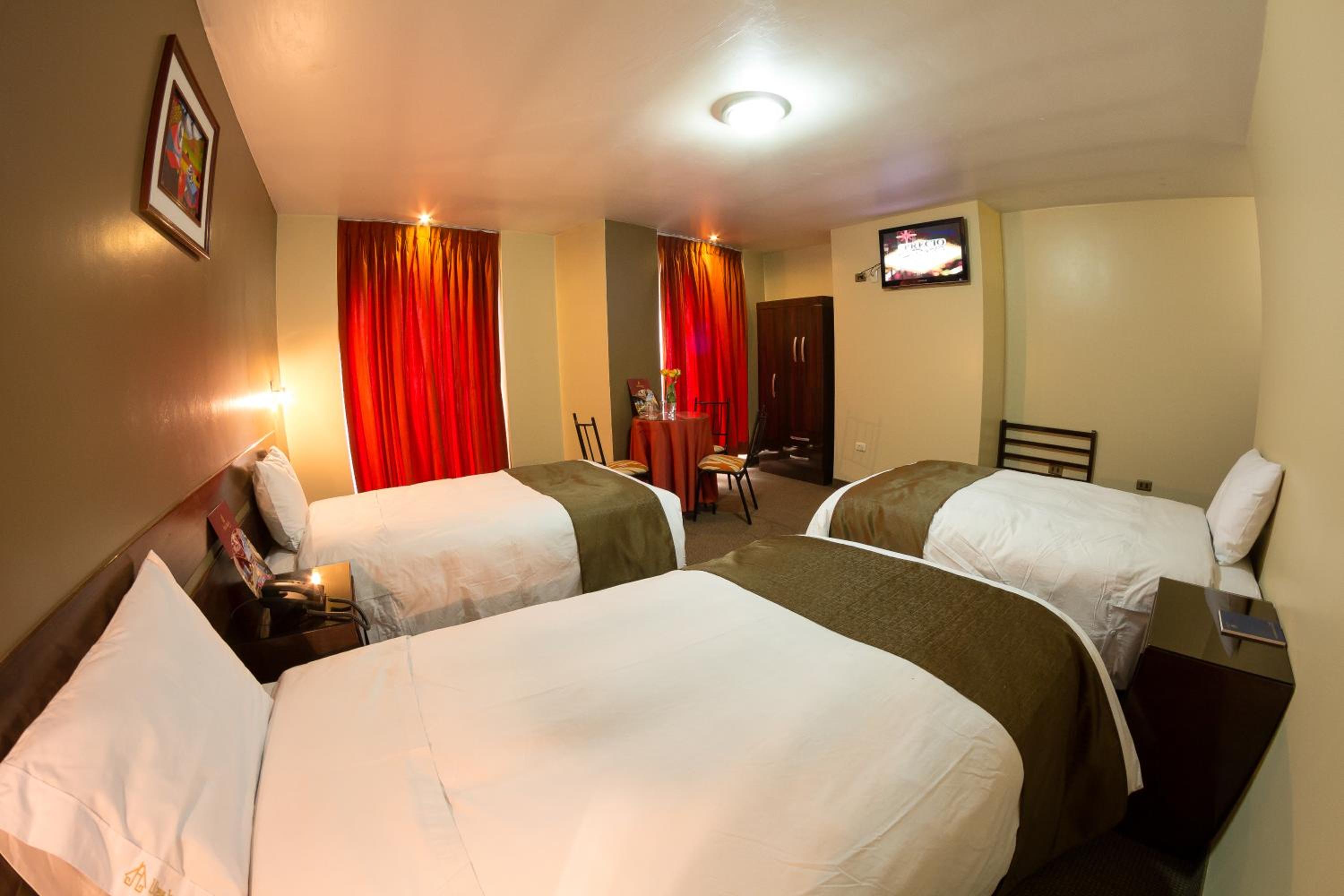 Triple Room photo 1