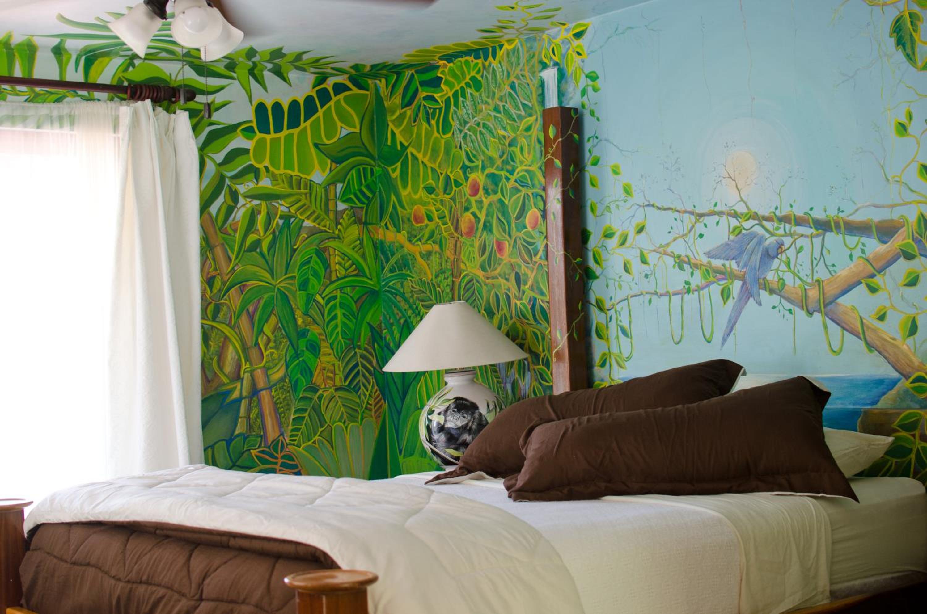 Double Room with Lake View