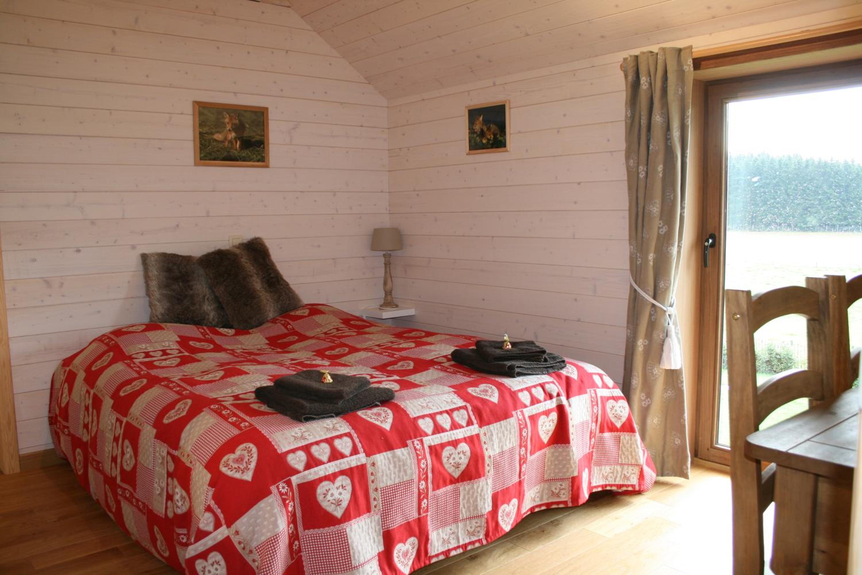 Double or Twin Room photo 1
