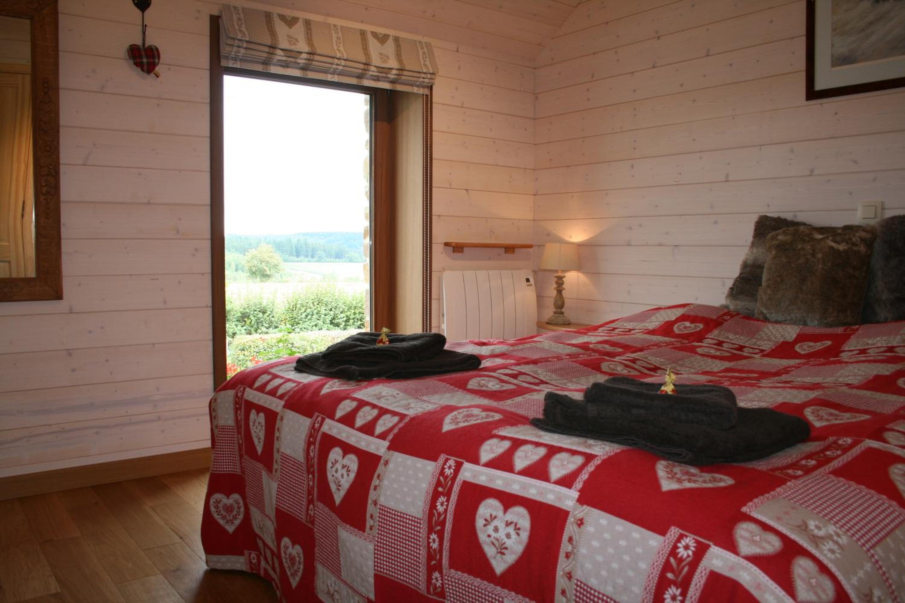 Double or Twin Room photo 2
