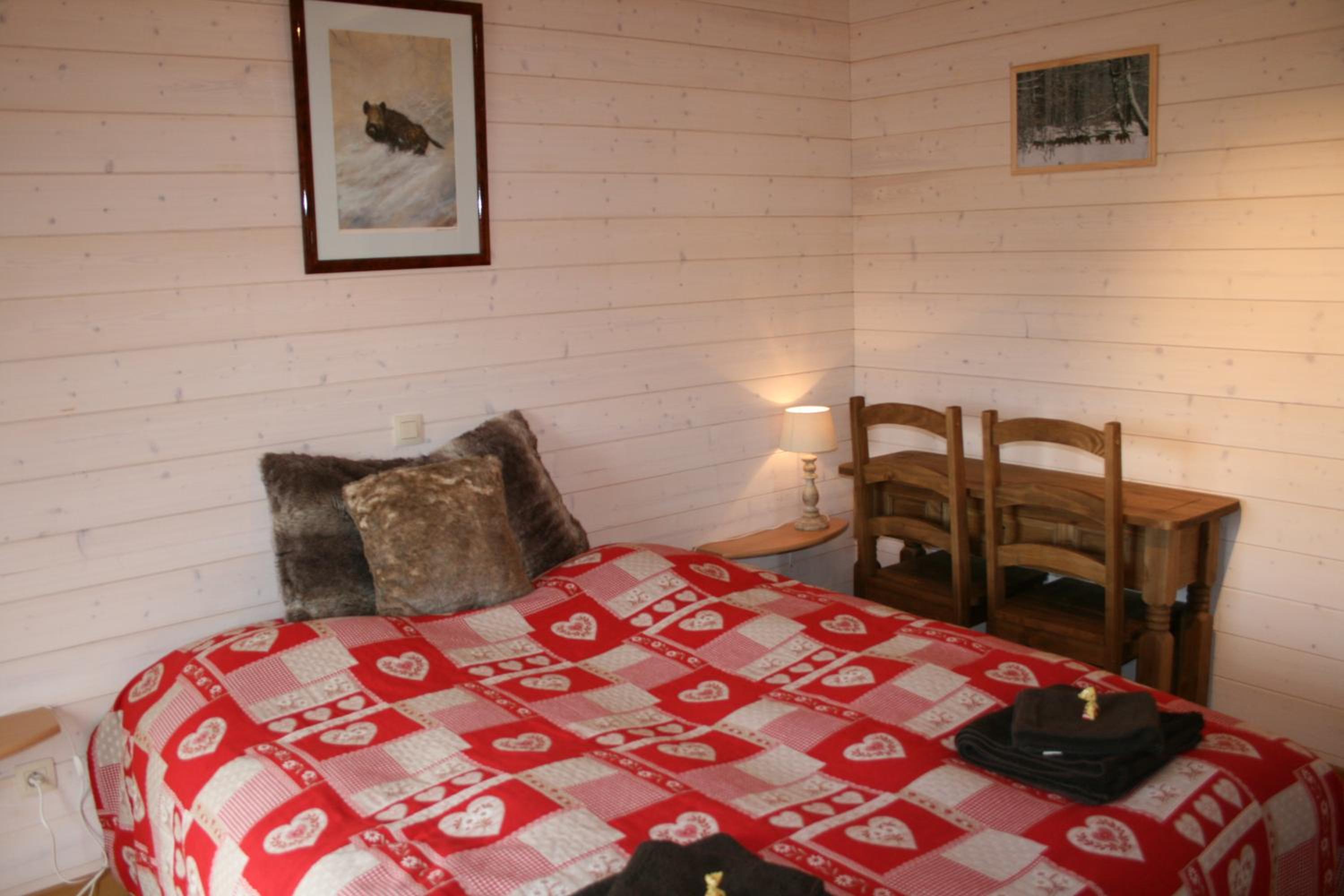 Double or Twin Room photo 3