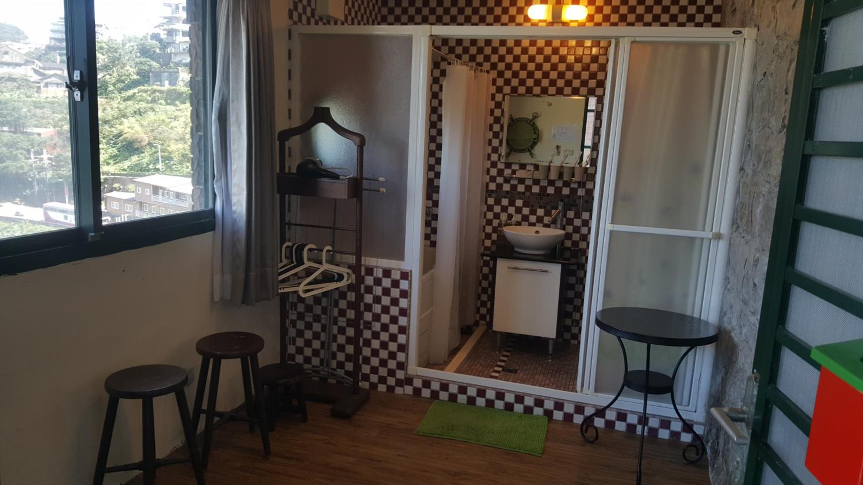 Family Room with Sea View photo 2