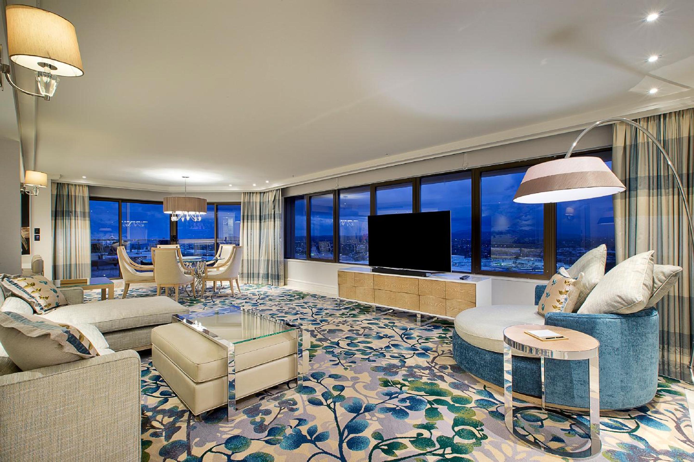 Ocean Terrace Suite  - Photo 5