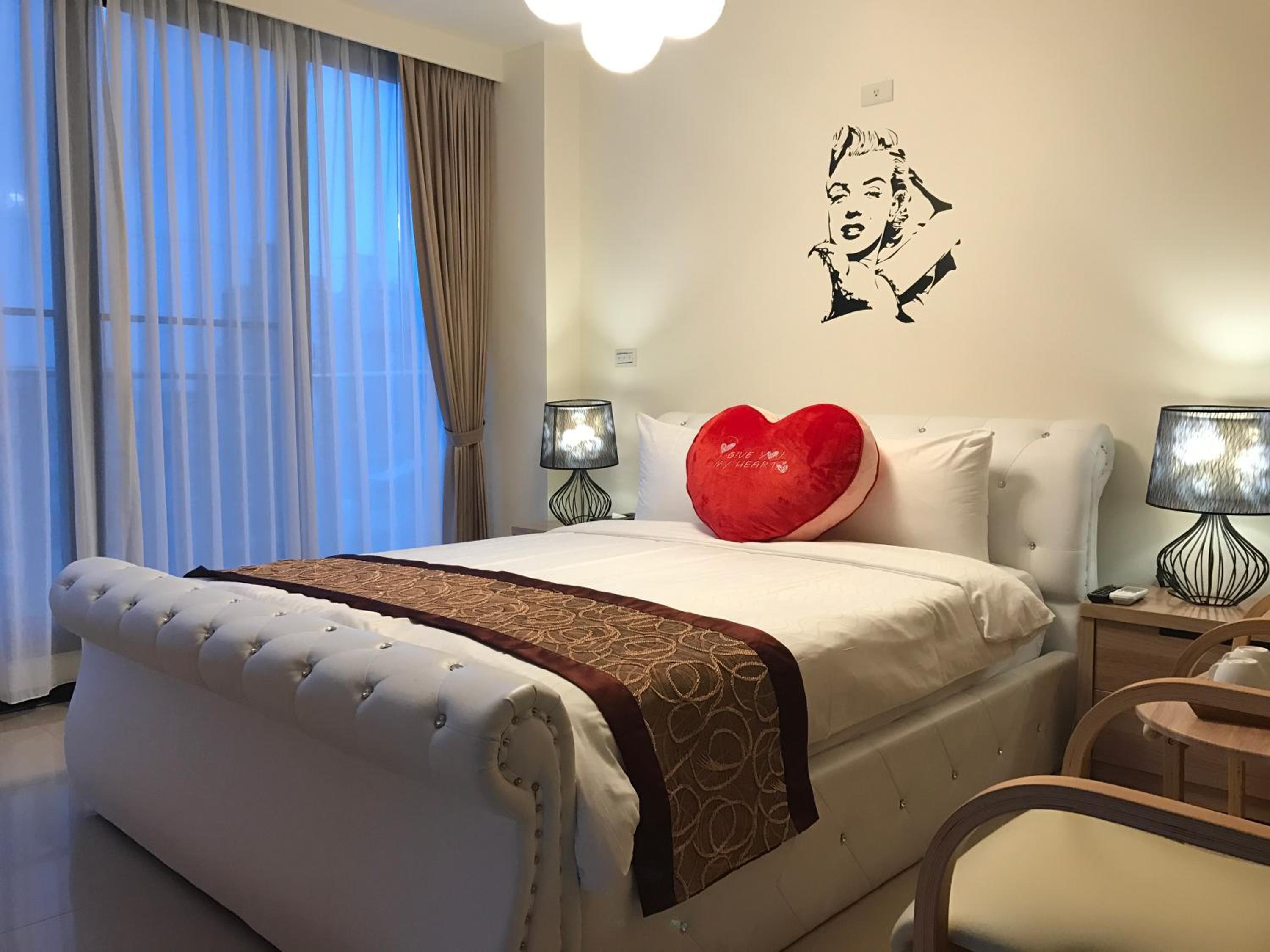 Deluxe Double Room photo 2