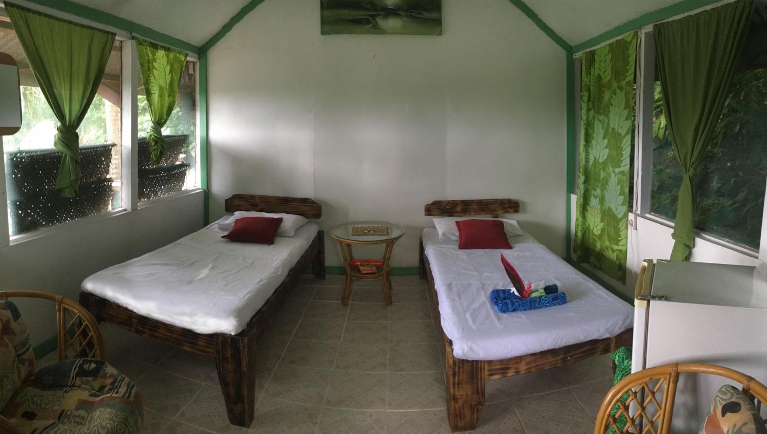 Double Room with Garden View photo 1
