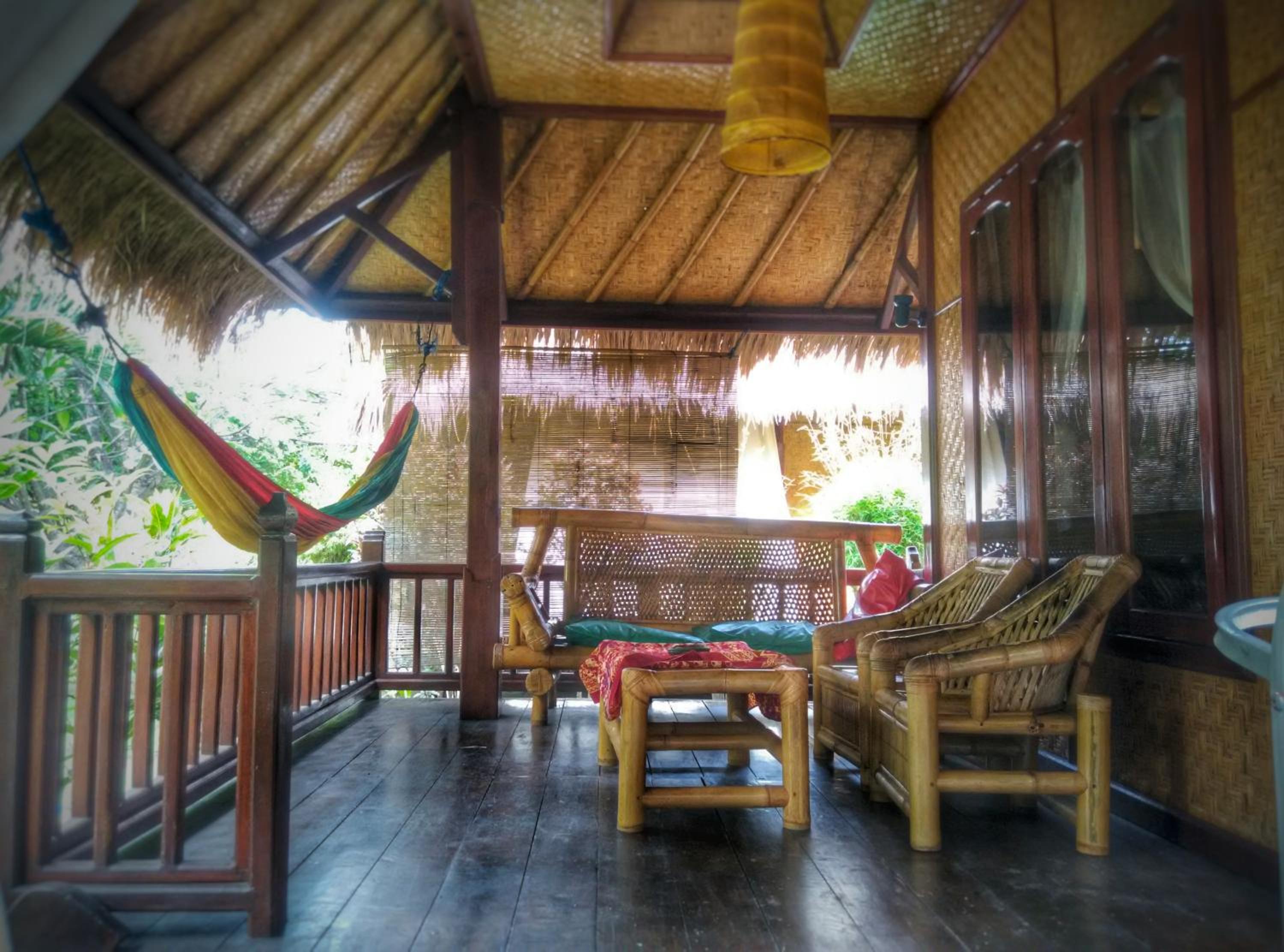 Standard Bungalow photo 2