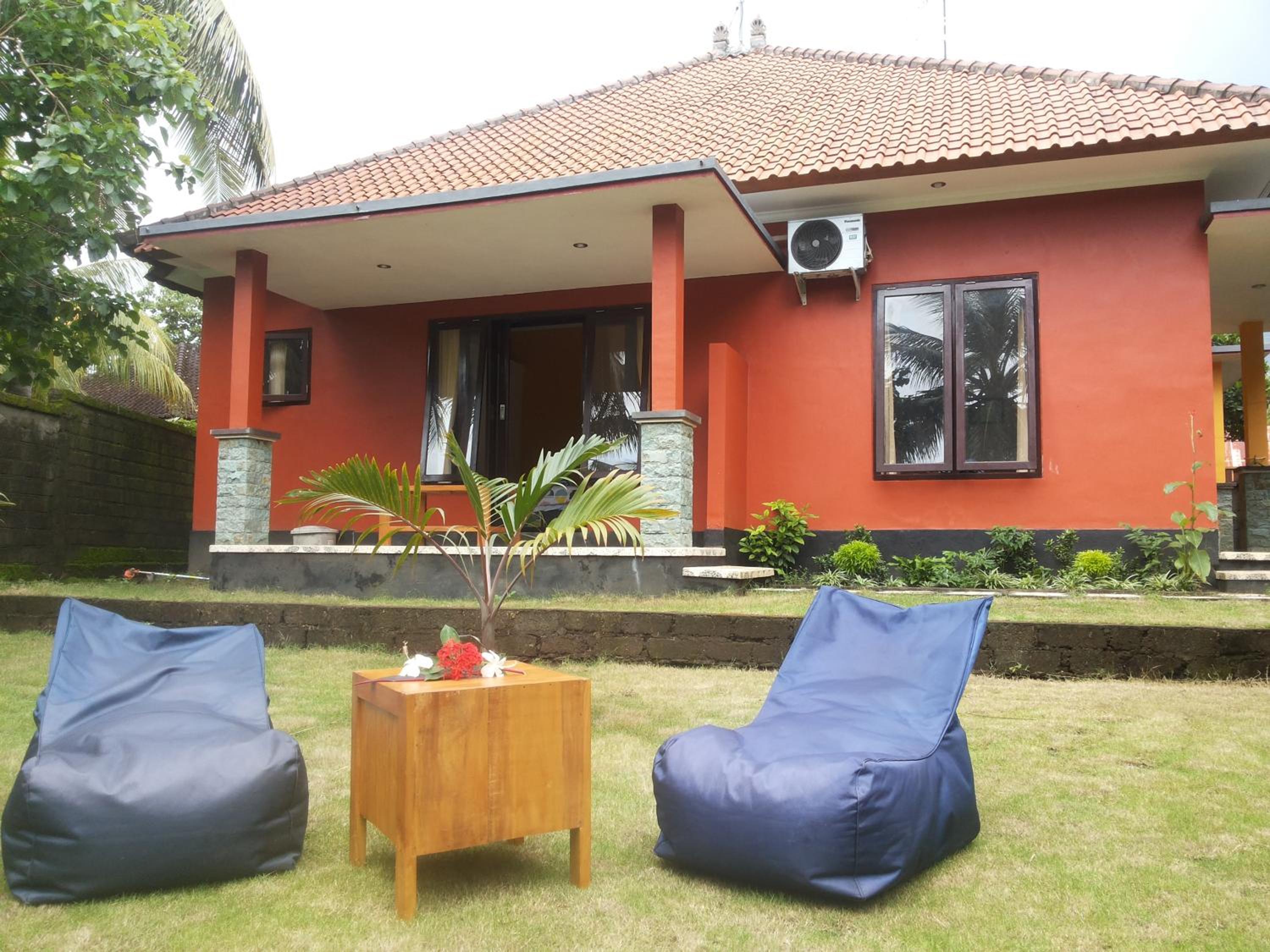 Standard Double or Twin Room with Garden View - Photo 2
