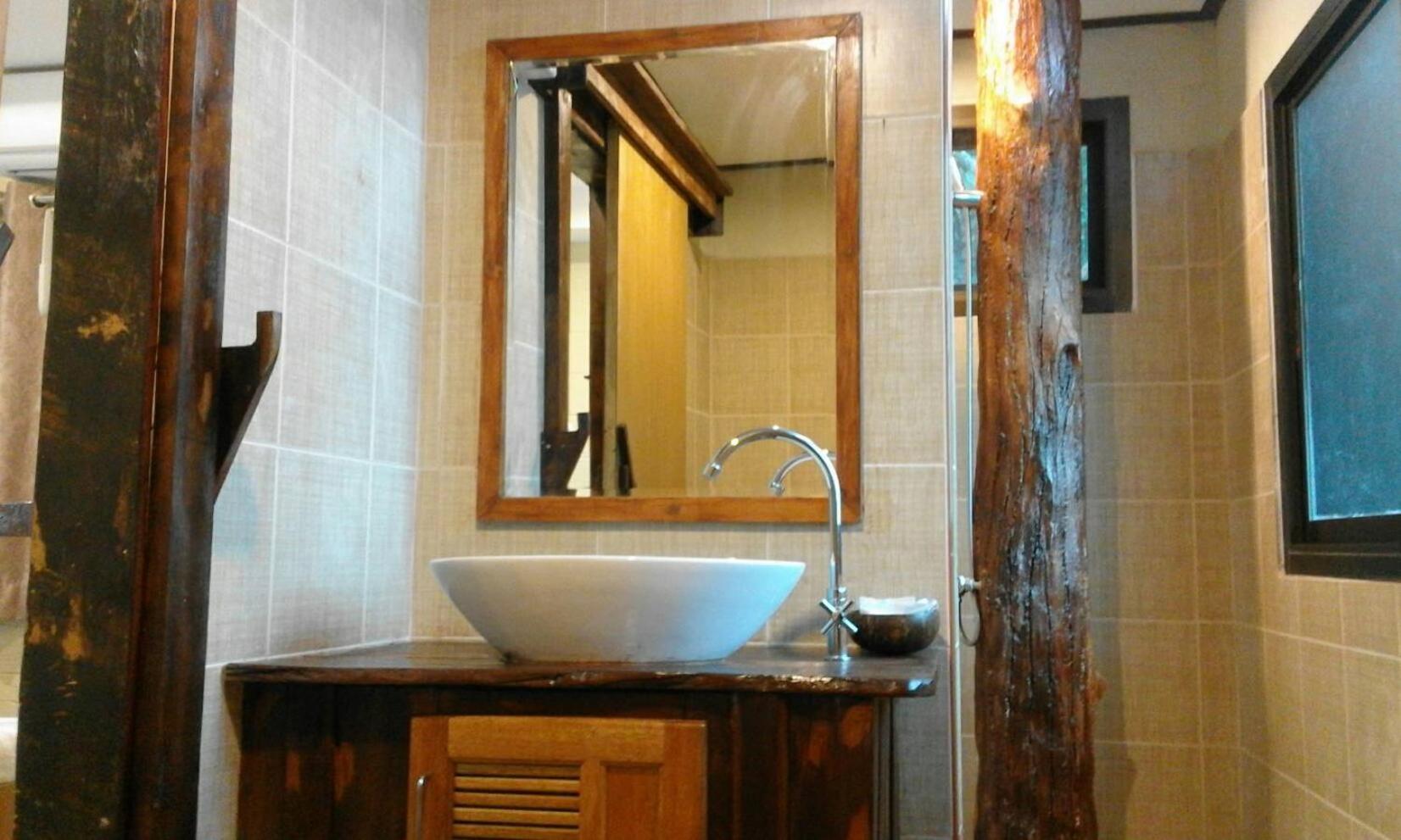 Standard Triple Room photo 3