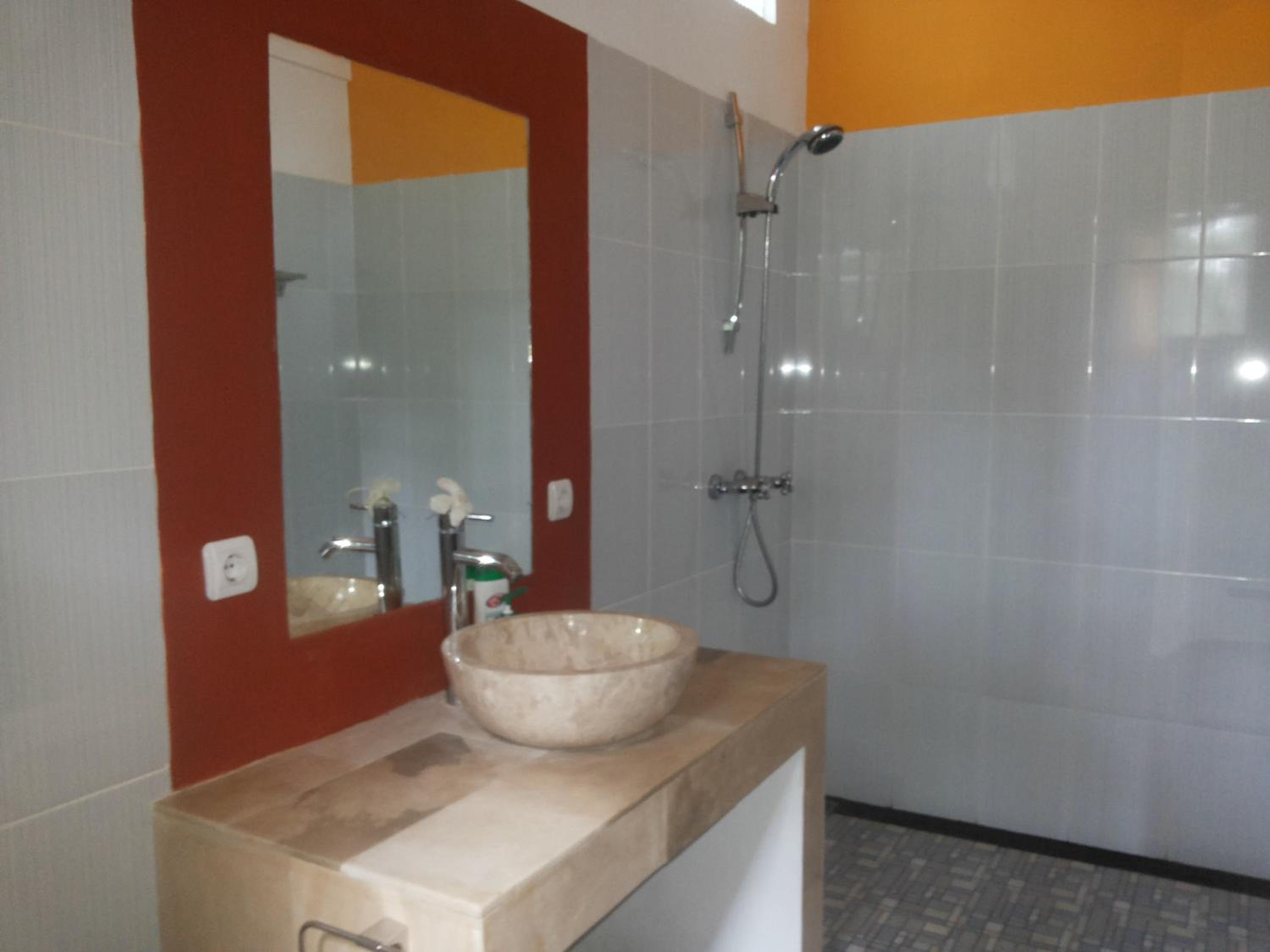 Standard Double or Twin Room with Garden View - Photo 3
