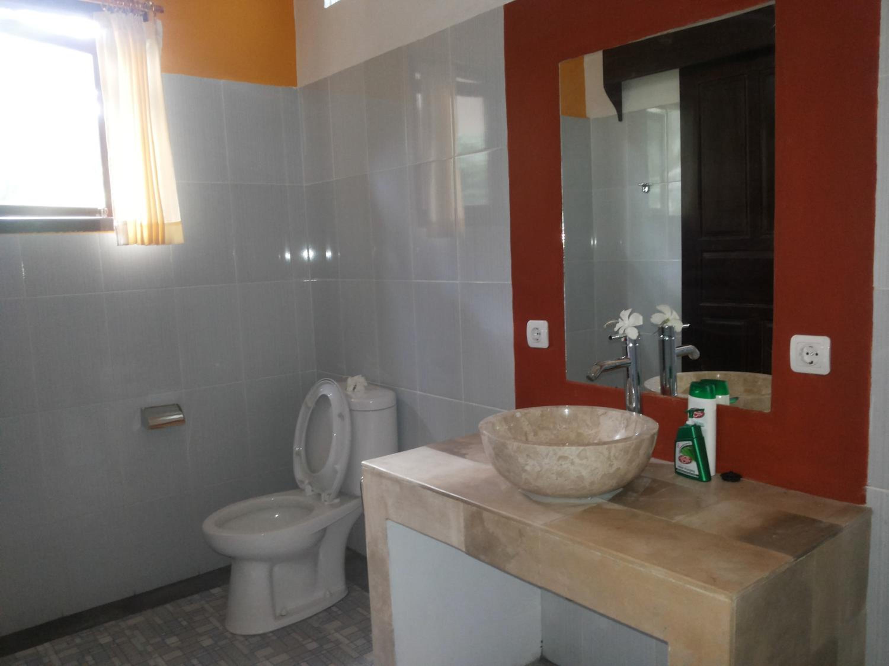 Standard Double or Twin Room with Garden View - Photo 6