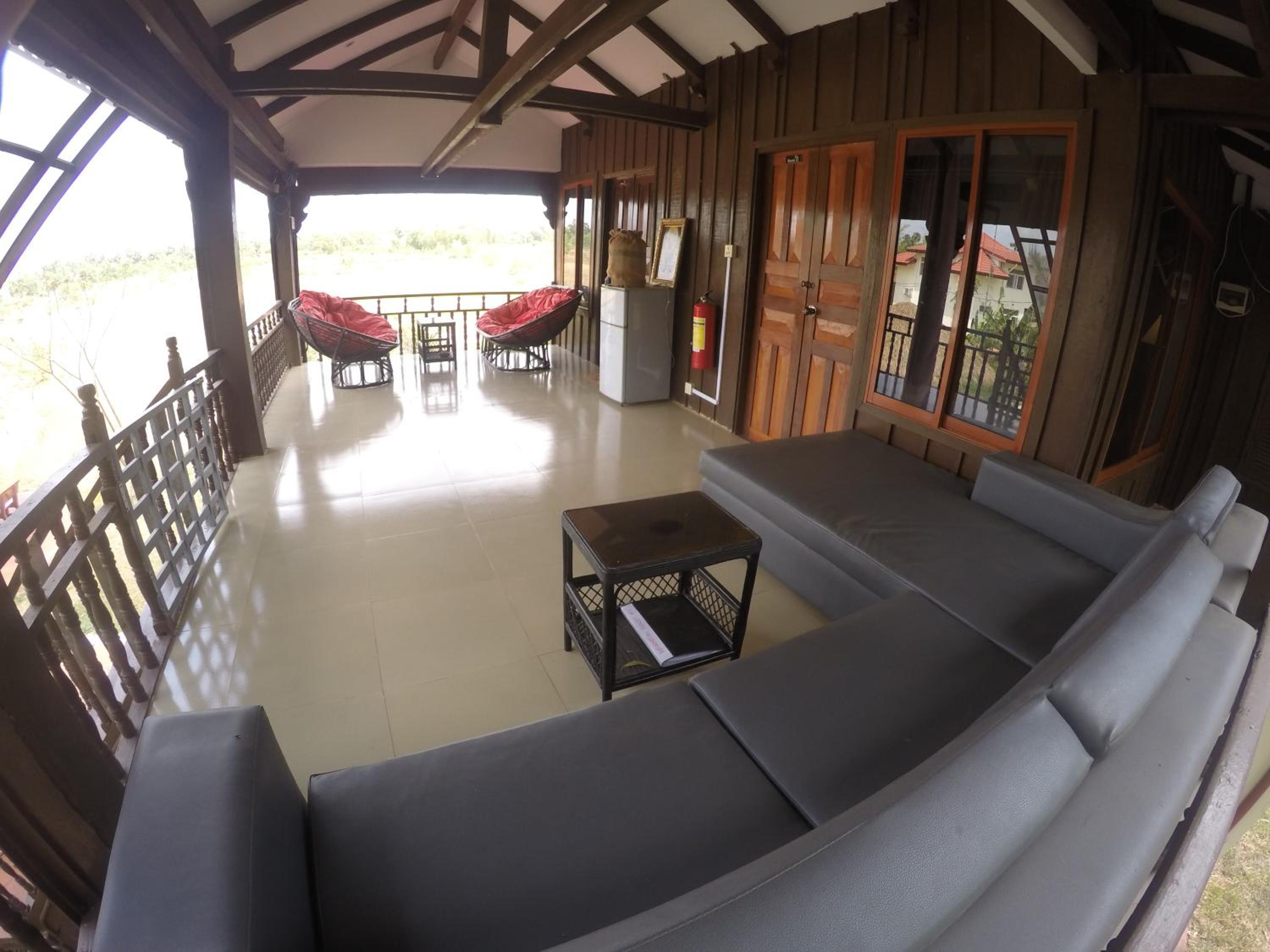 Khmer House Double + Single photo 1
