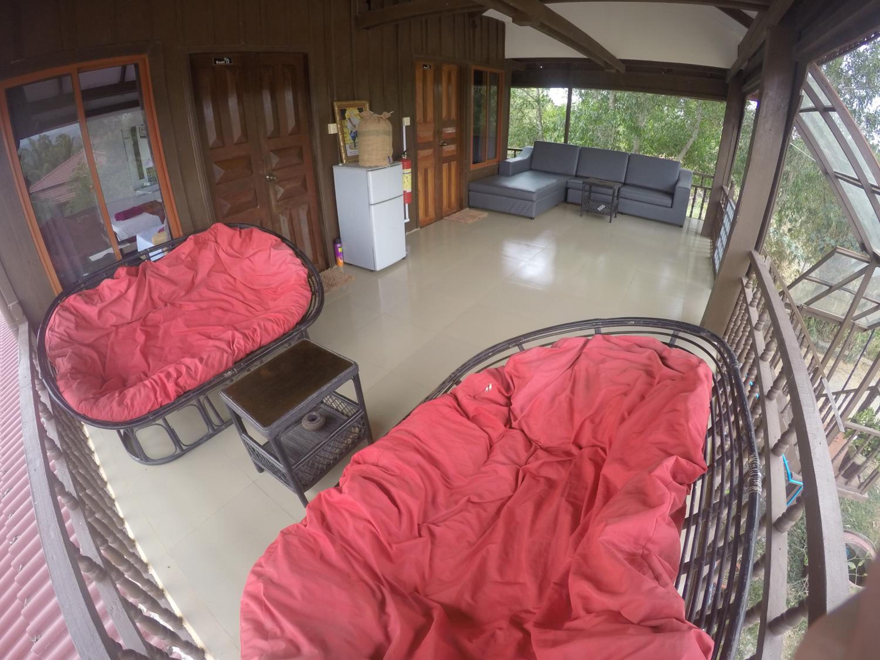 Khmer House Double + Single photo 3