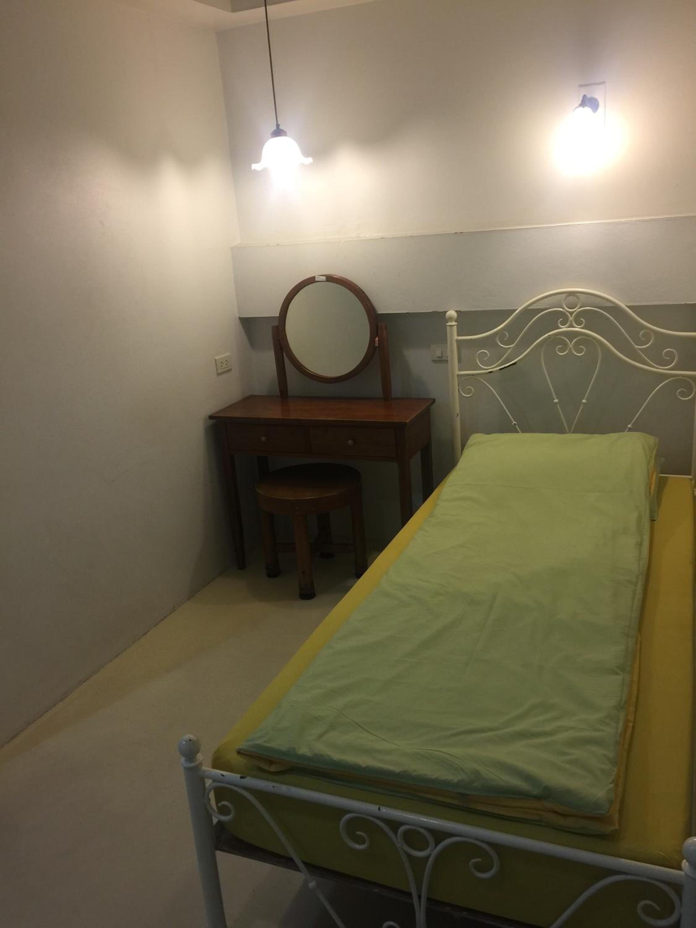 Standard Single Room photo 3