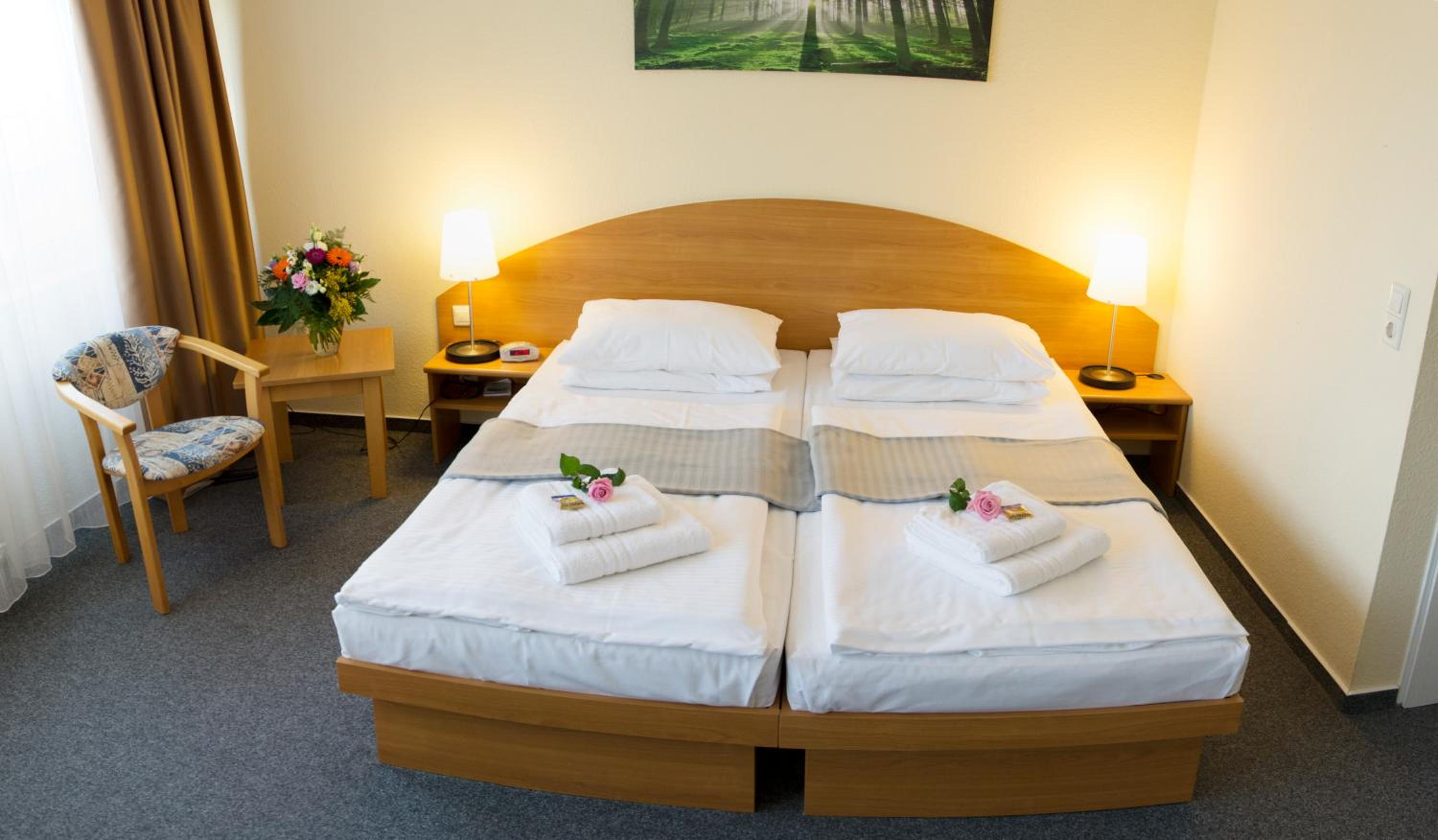 Double Room - Photo 4