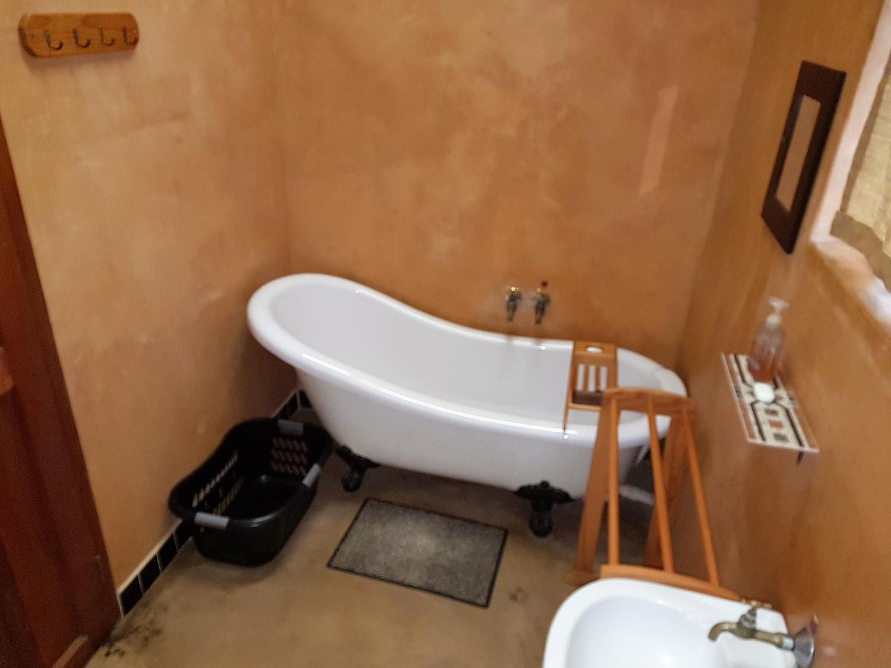 Three-Bedroom Chalet - Photo 5